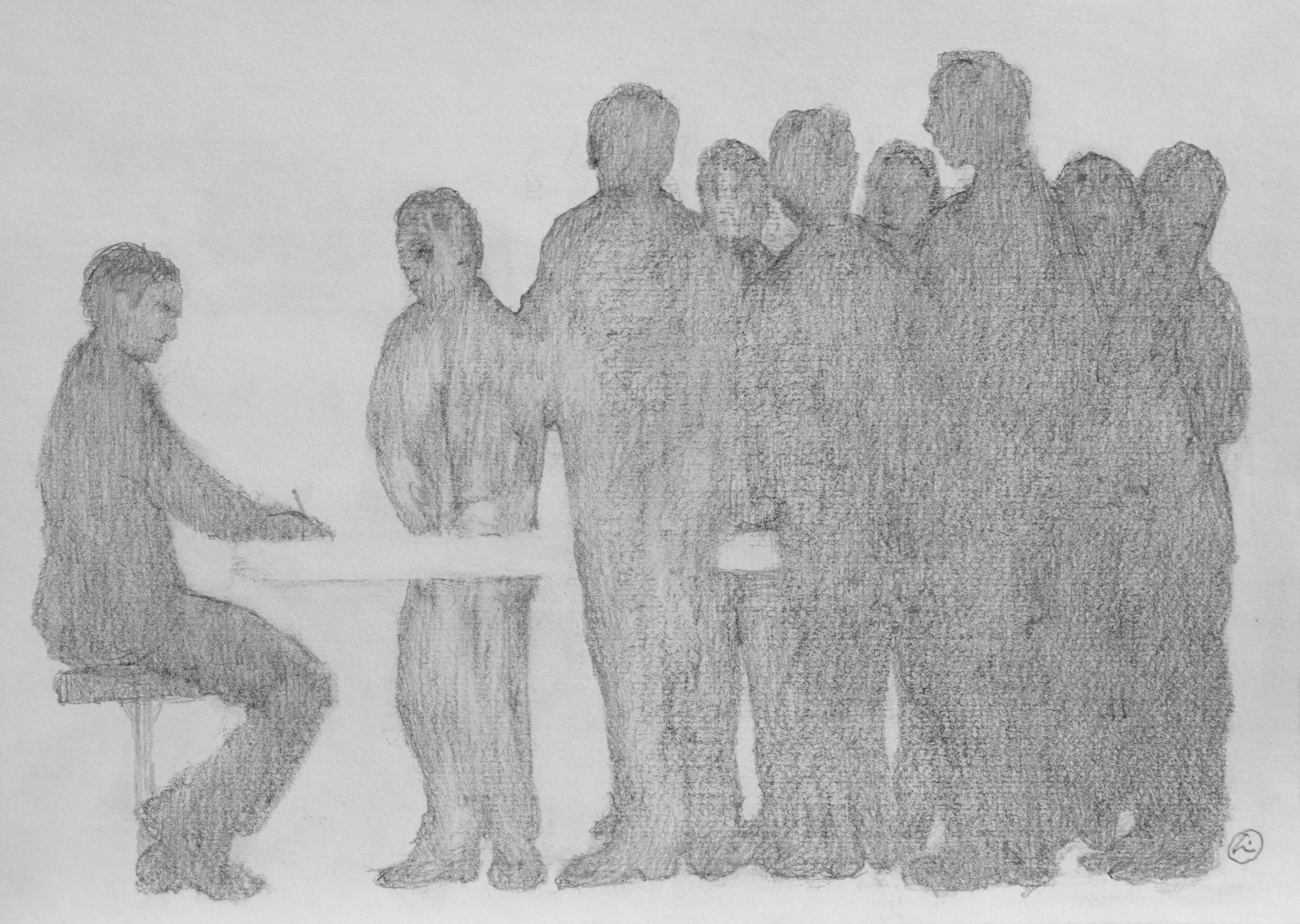 Sketchbook 2004-2005 #2 (Slide 12)