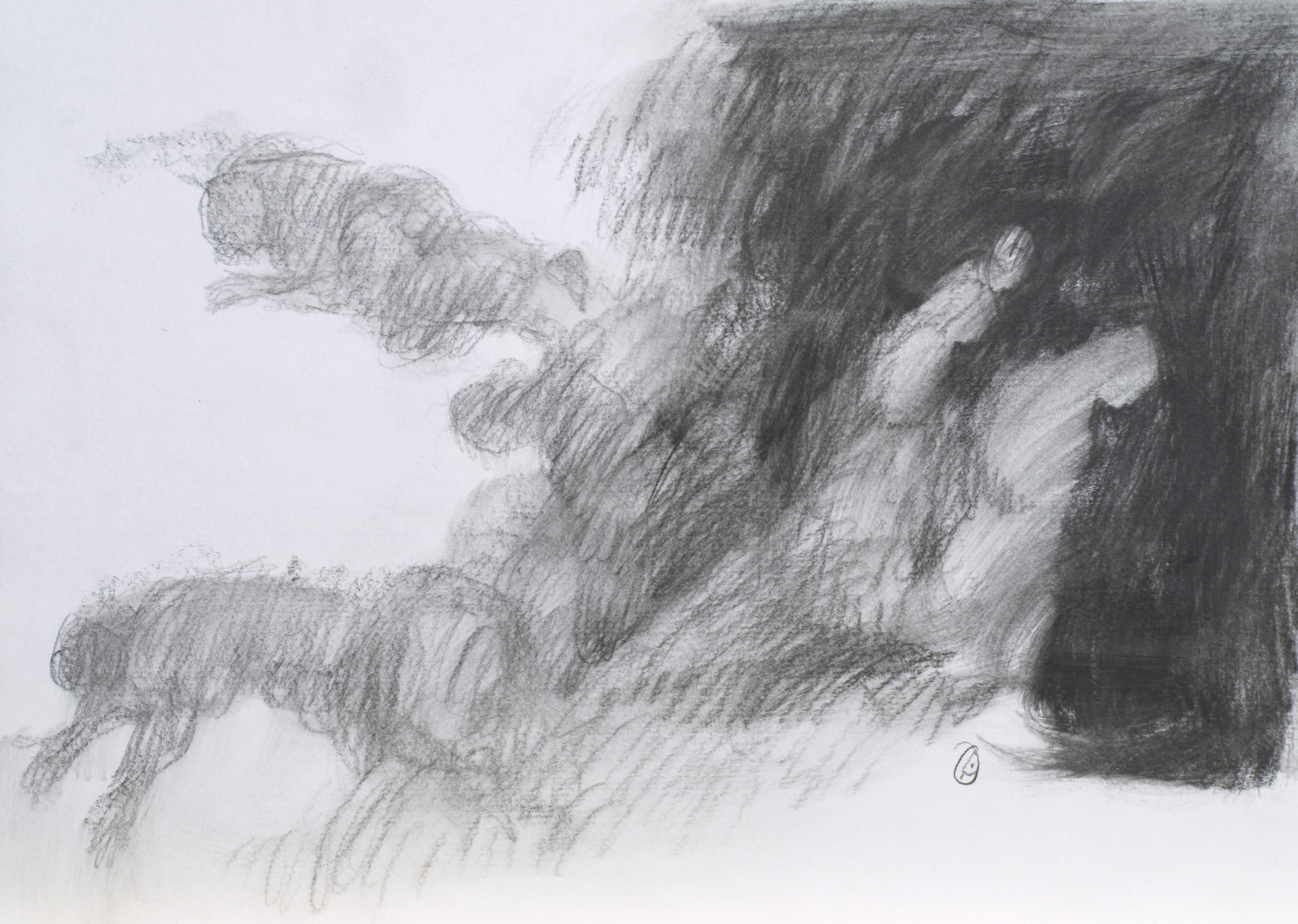 Sketchbook 2004-2005 #2 (Slide 13)