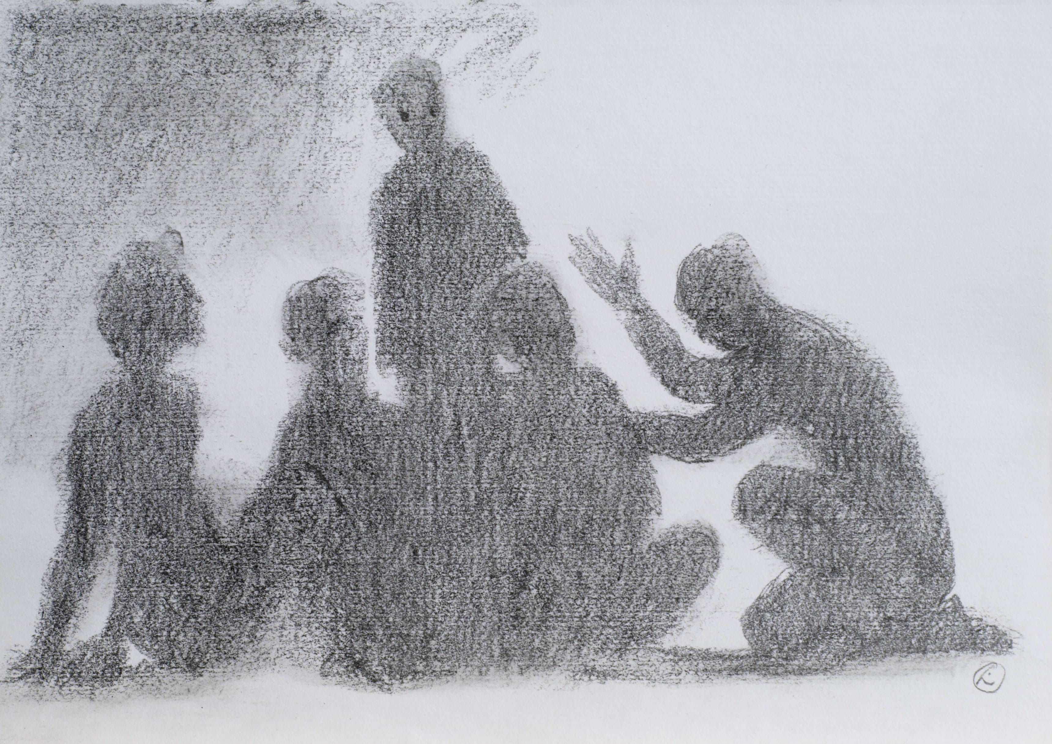 Sketchbook 2004-2005 #2 (Slide 14)