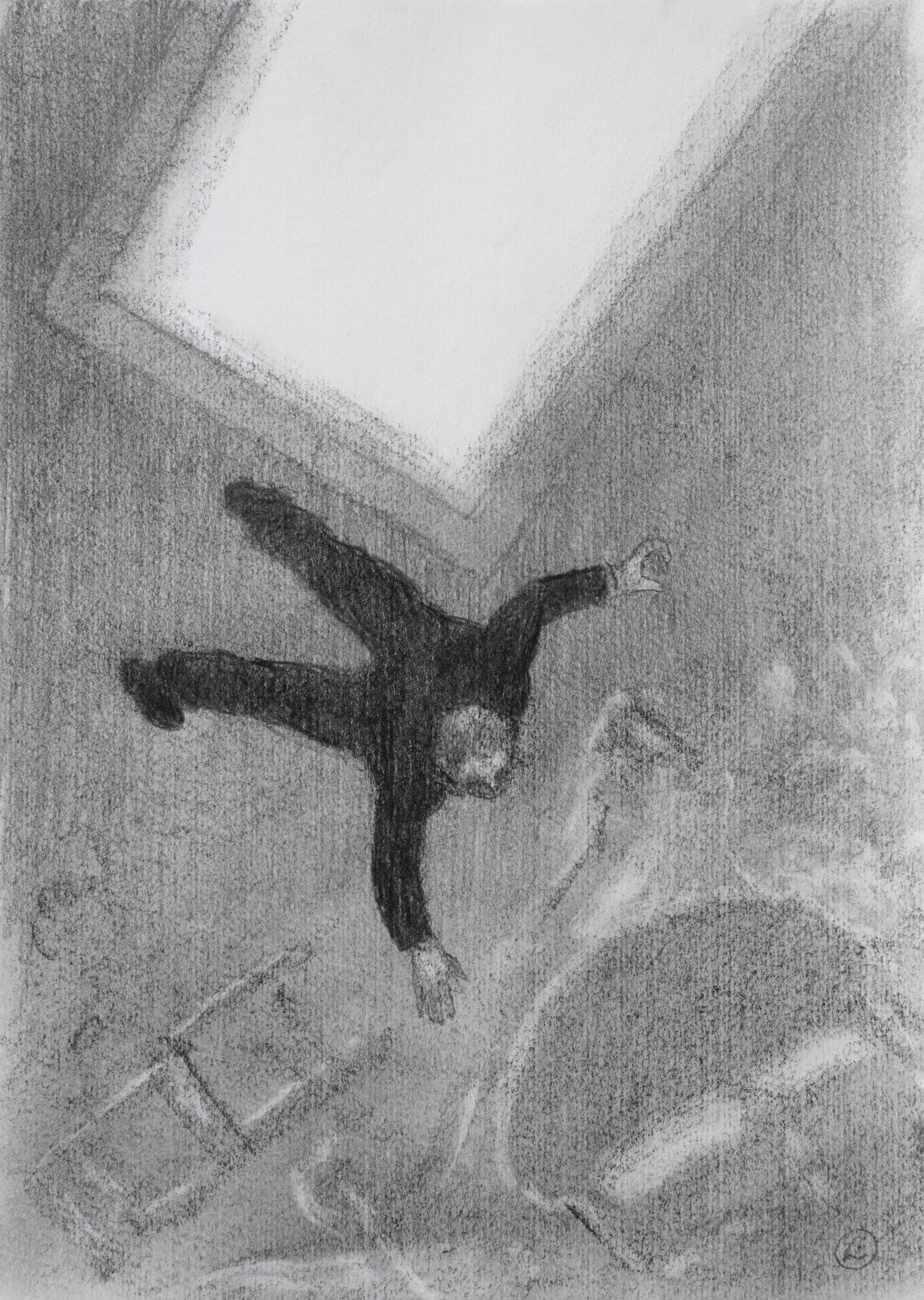 Sketchbook 2004-2005 #2 (Slide 17)