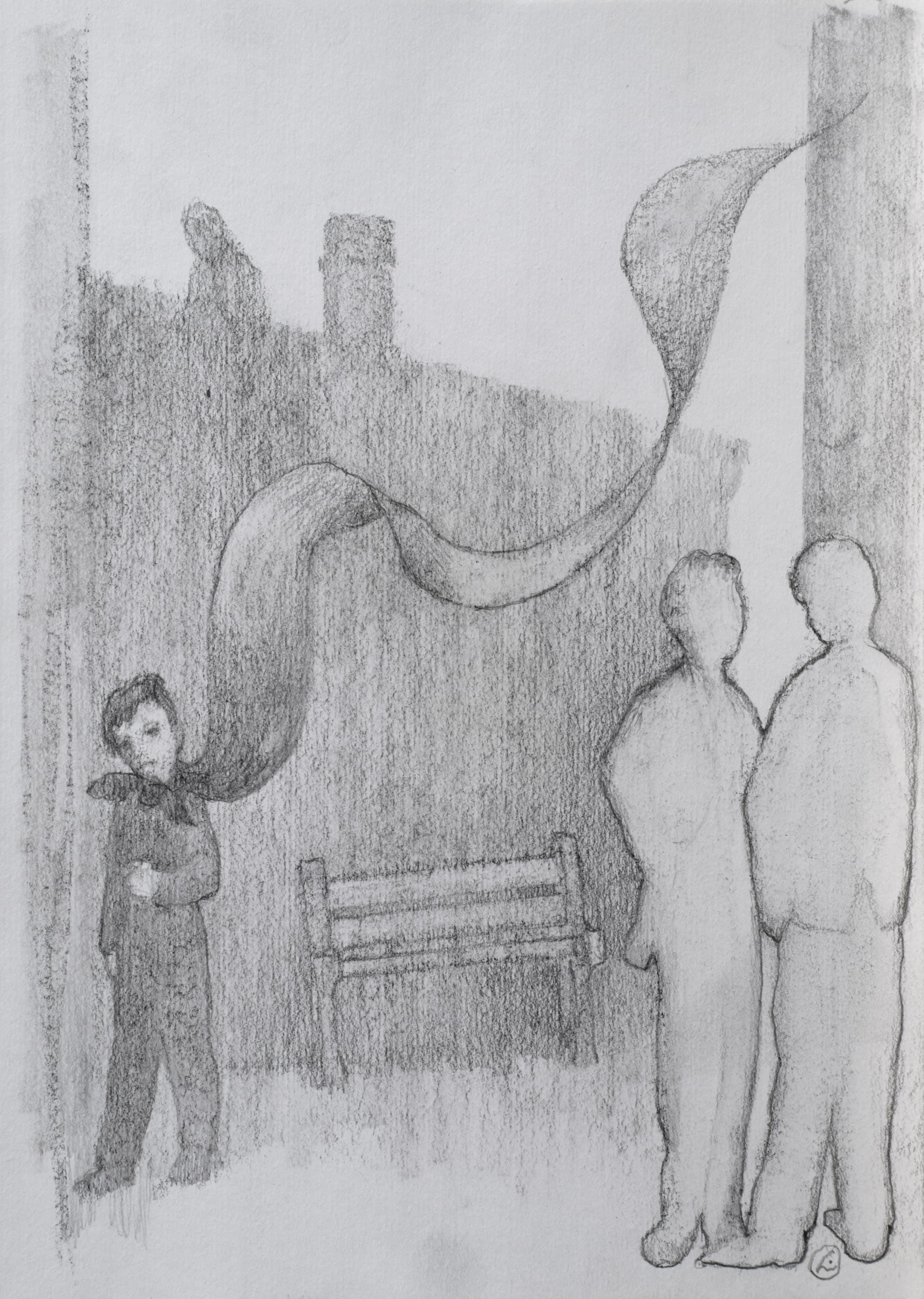 Sketchbook 2004-2005 #2 (Slide 18)