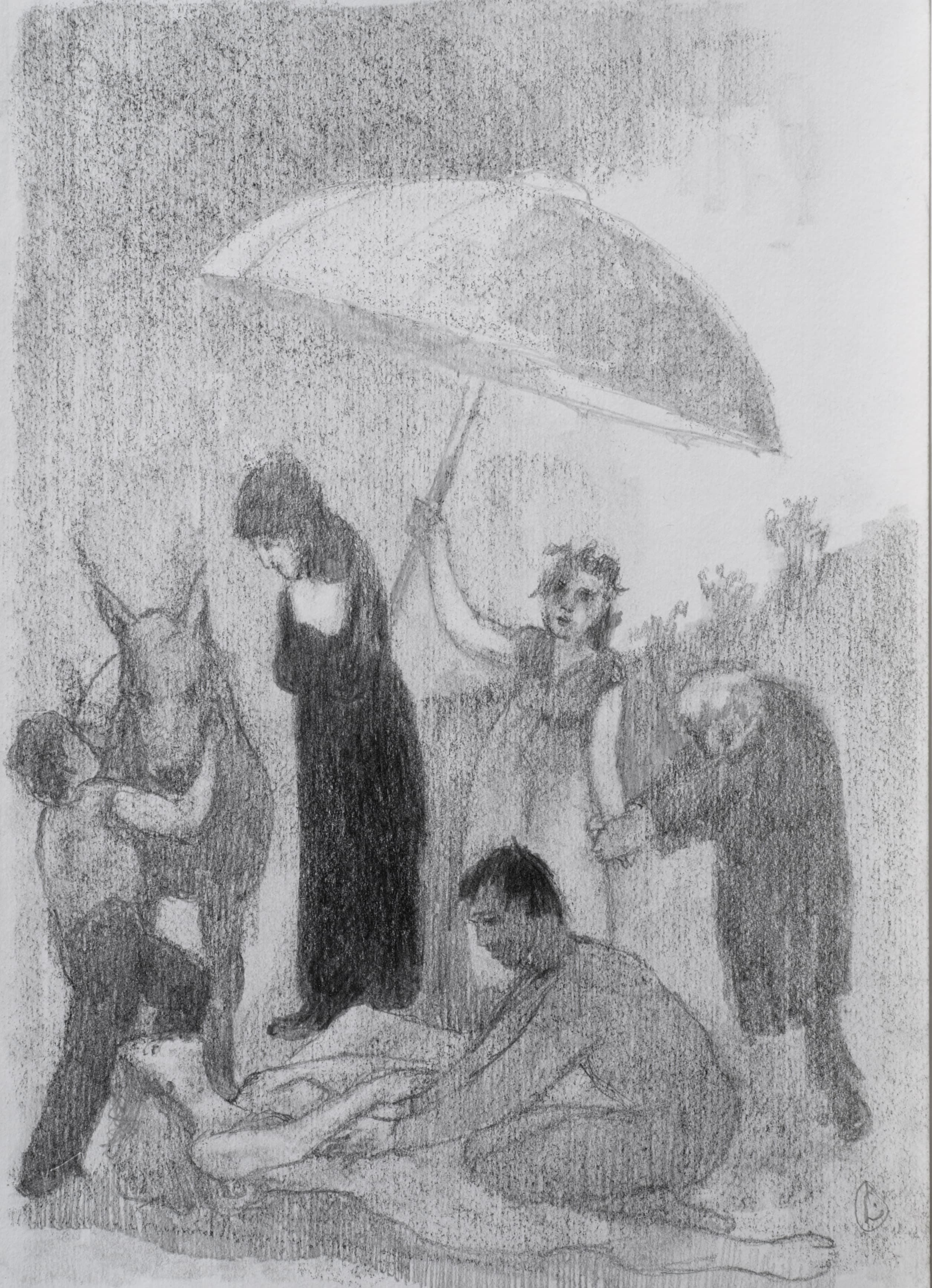 Sketchbook 2004-2005 #2 (Slide 19)