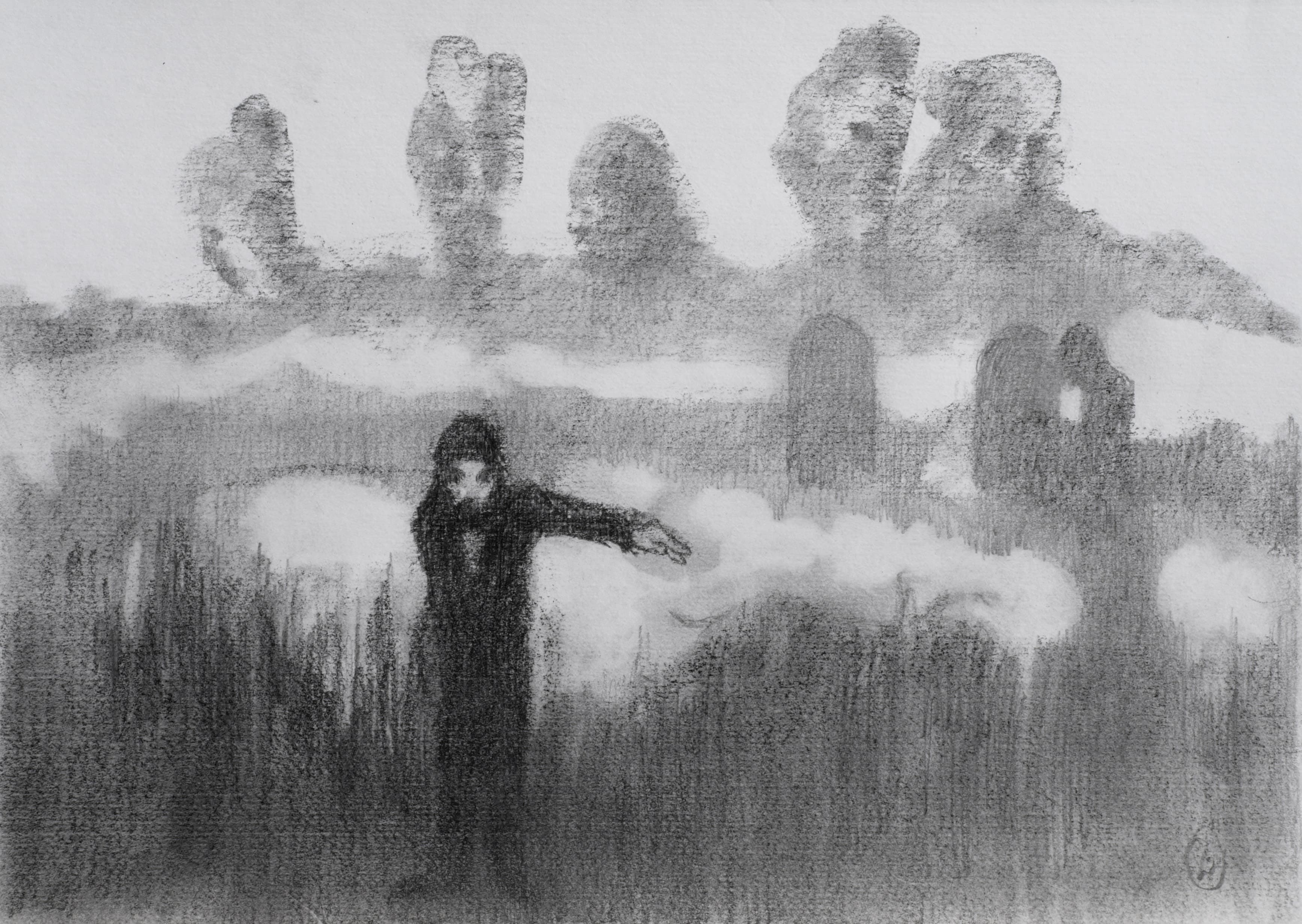 Sketchbook 2004-2005 #2 (Slide 21)