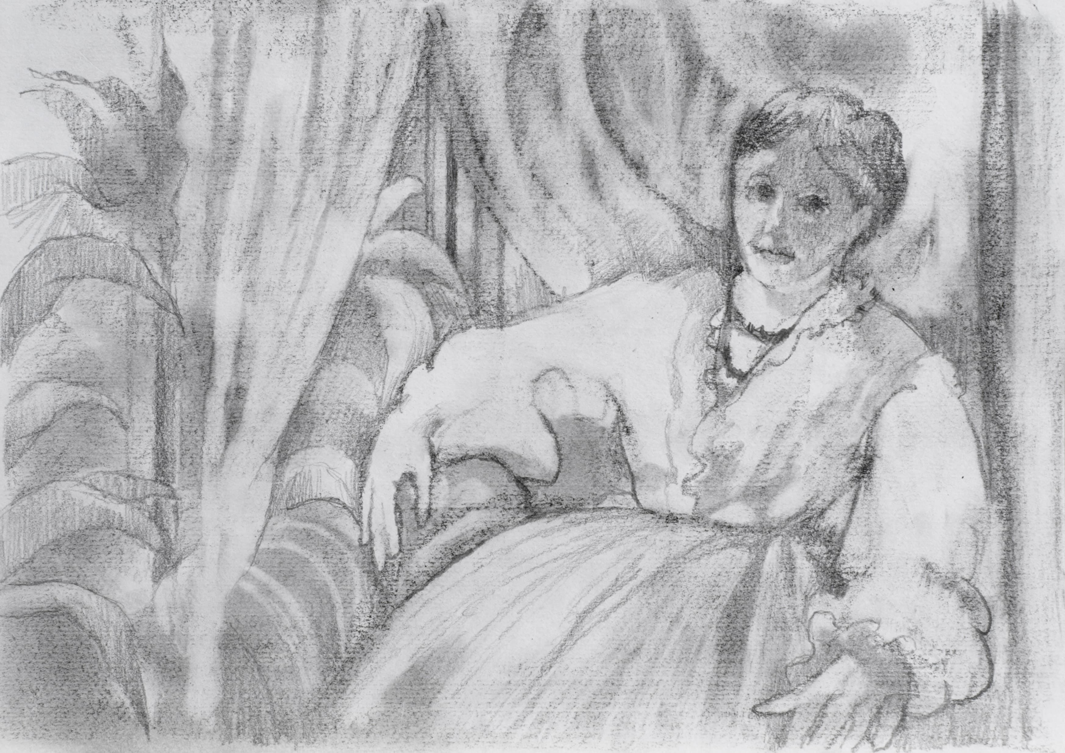 Sketchbook 2004-2005 #2 (Slide 23)