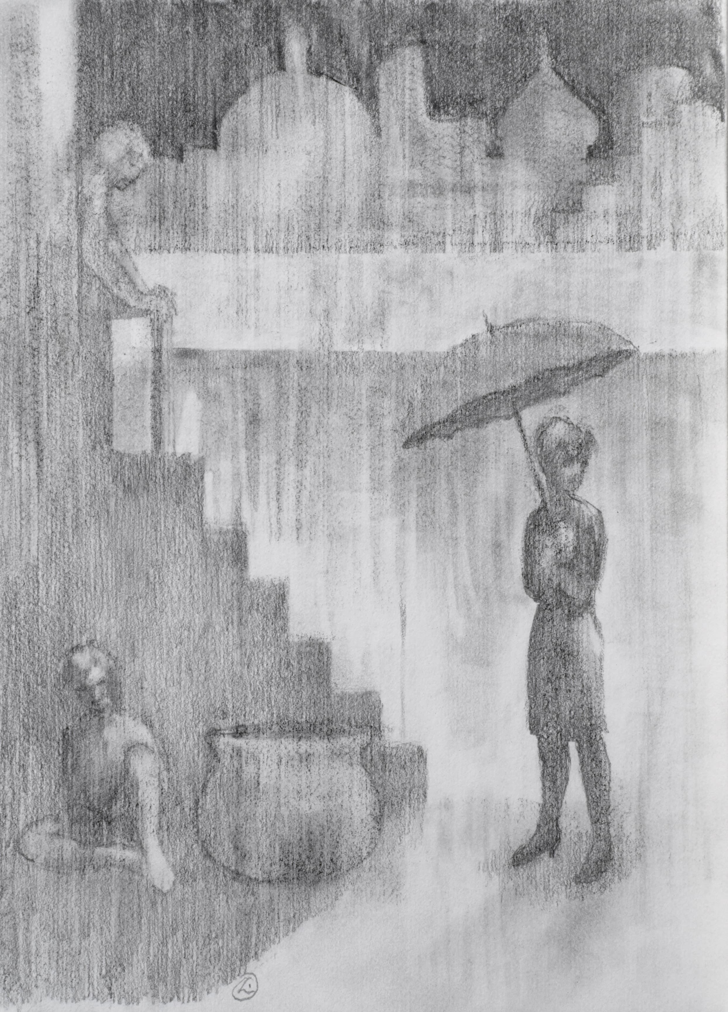 Sketchbook 2004-2005 #2 (Slide 27)