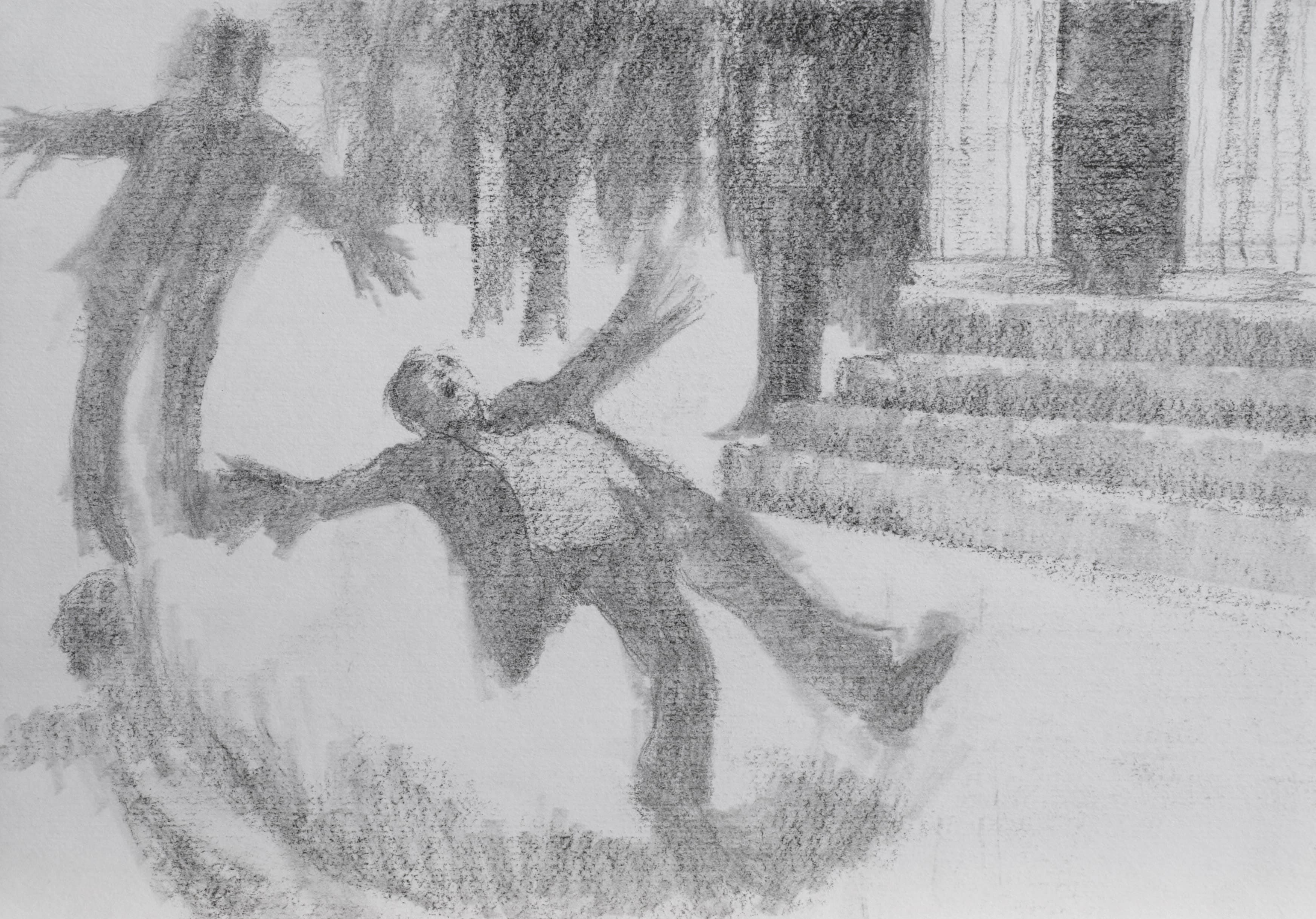 Sketchbook 2004-2005 #2 (Slide 29)