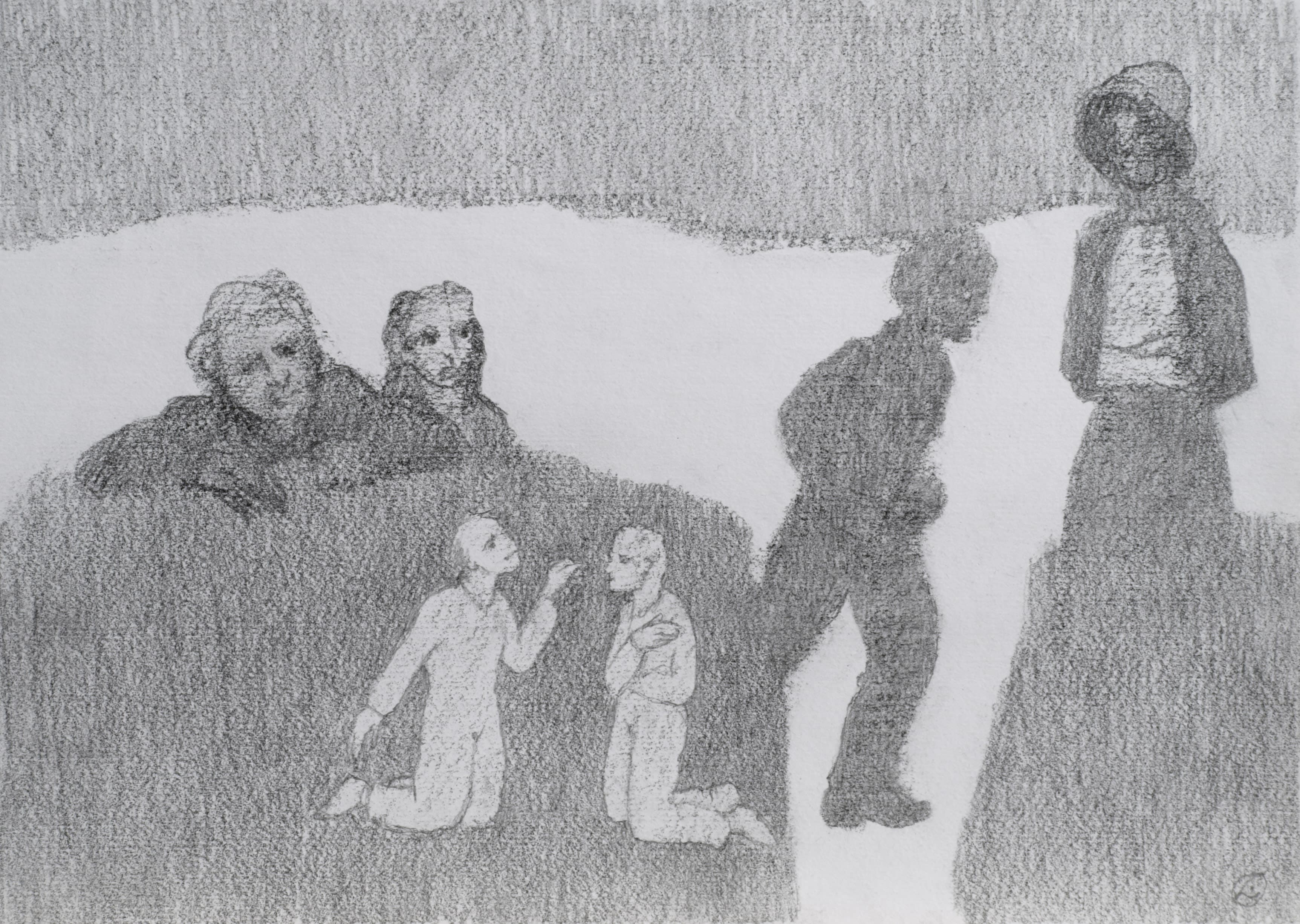 Sketchbook 2004-2005 #2 (Slide 33)