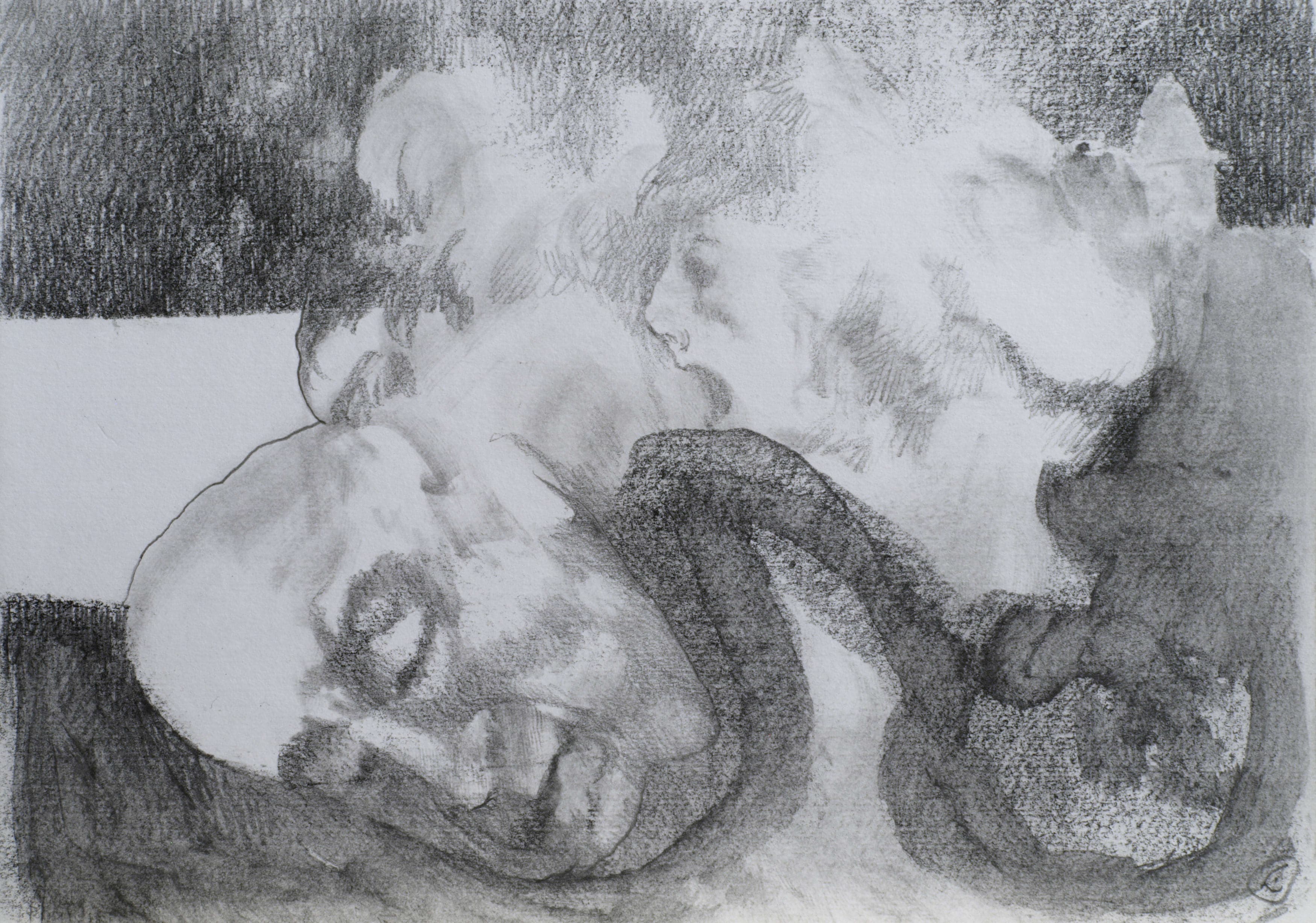 Sketchbook 2004-2005 #2 (Slide 35)