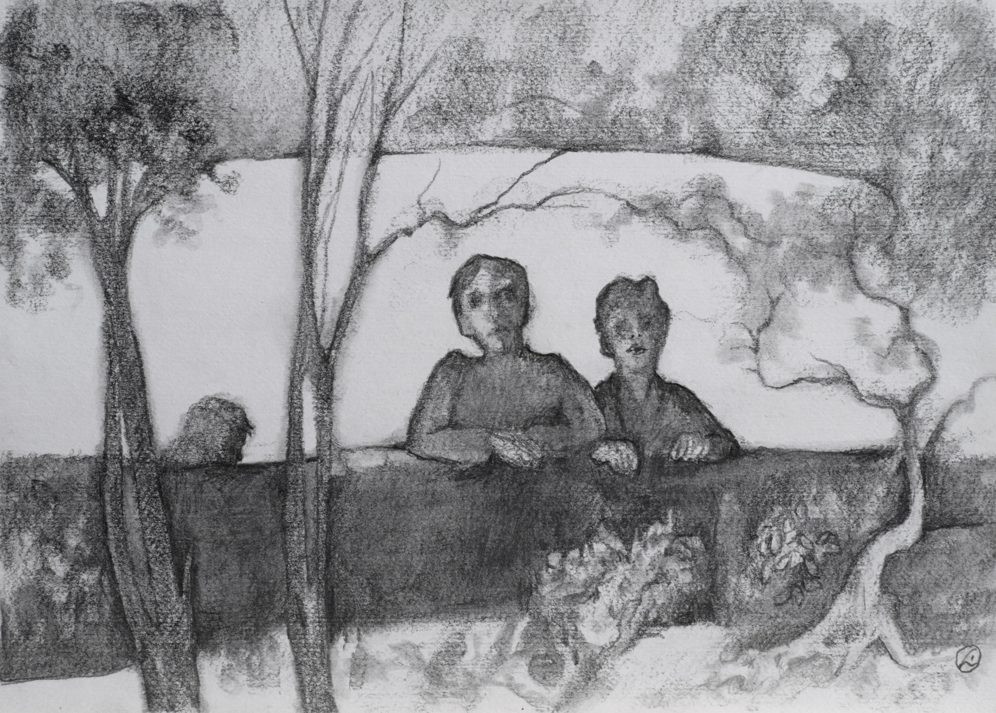 Sketchbook 2004-2005 #2 (Slide 39)