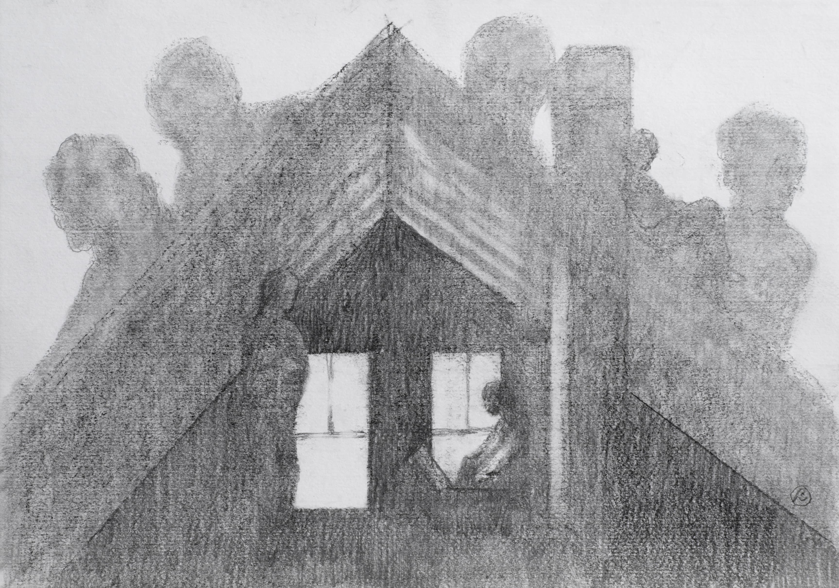 Sketchbook 2004-2005 #2 (Slide 50)