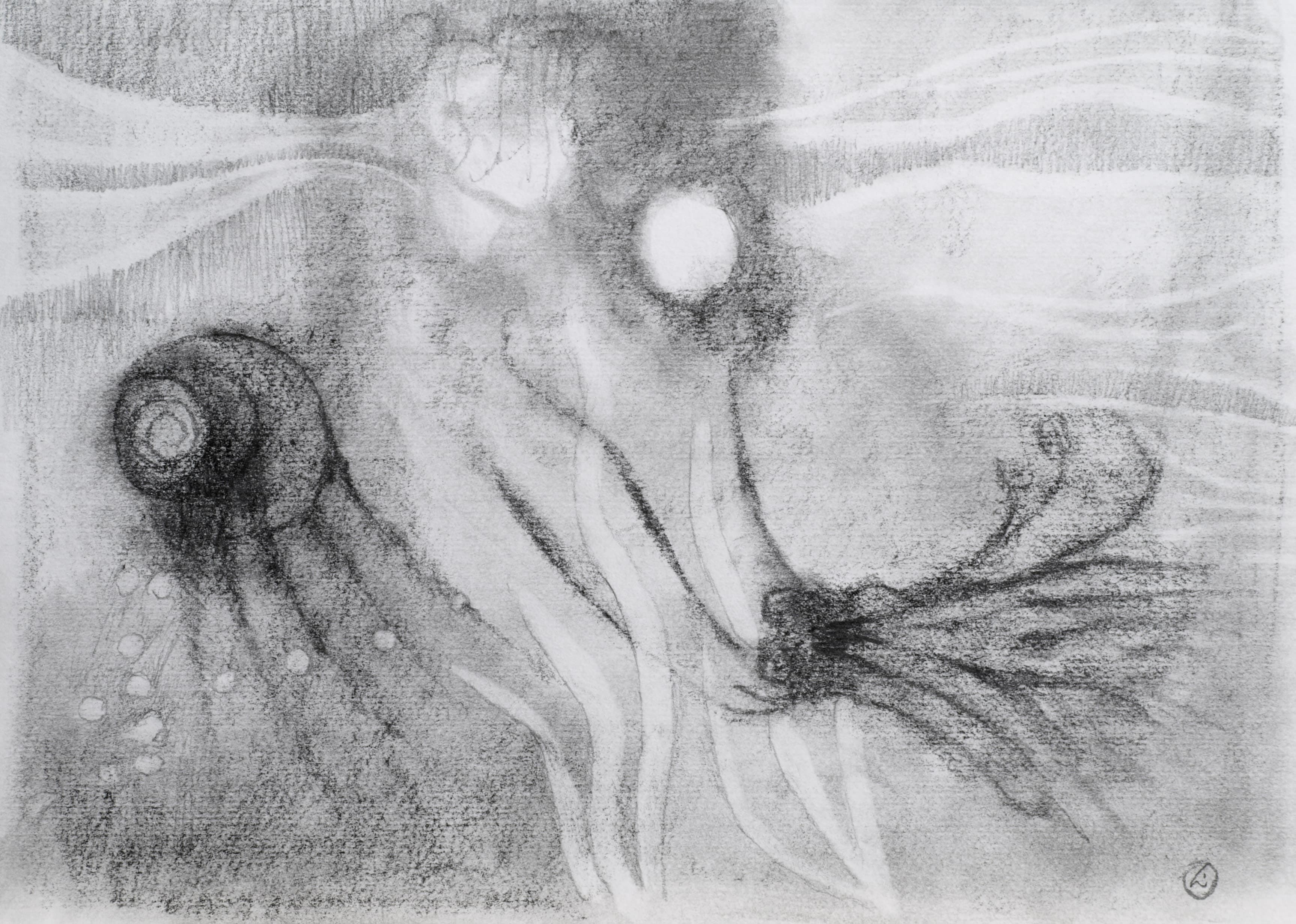 Sketchbook 2004-2005 #2 (Slide 53)