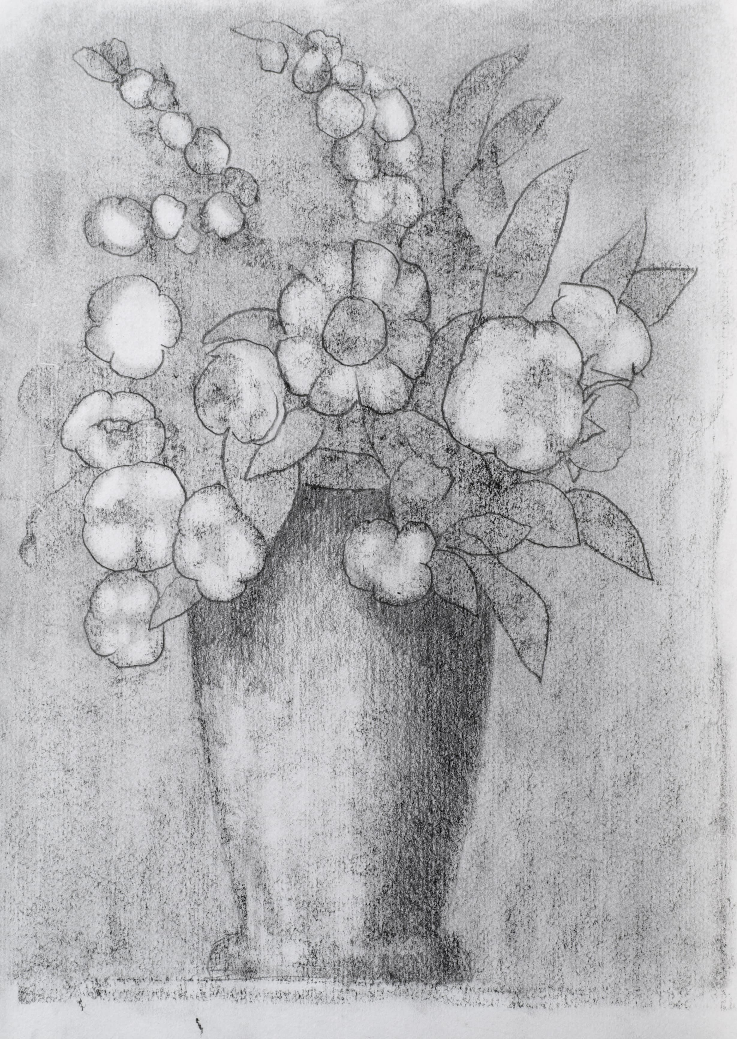 Sketchbook 2004-2005 #2 (Slide 54)