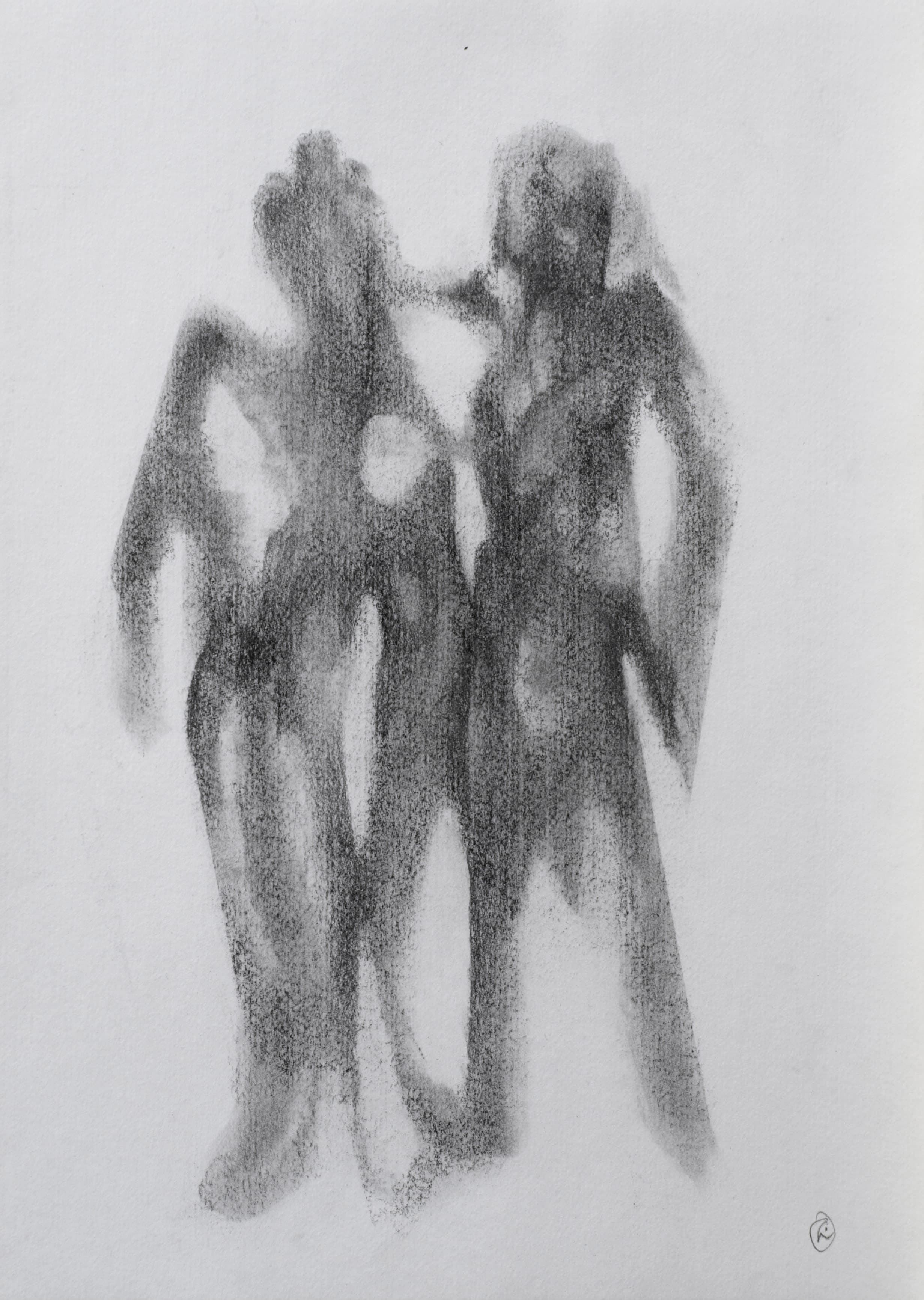 Sketchbook 2004-2005 #2 (Slide 46)