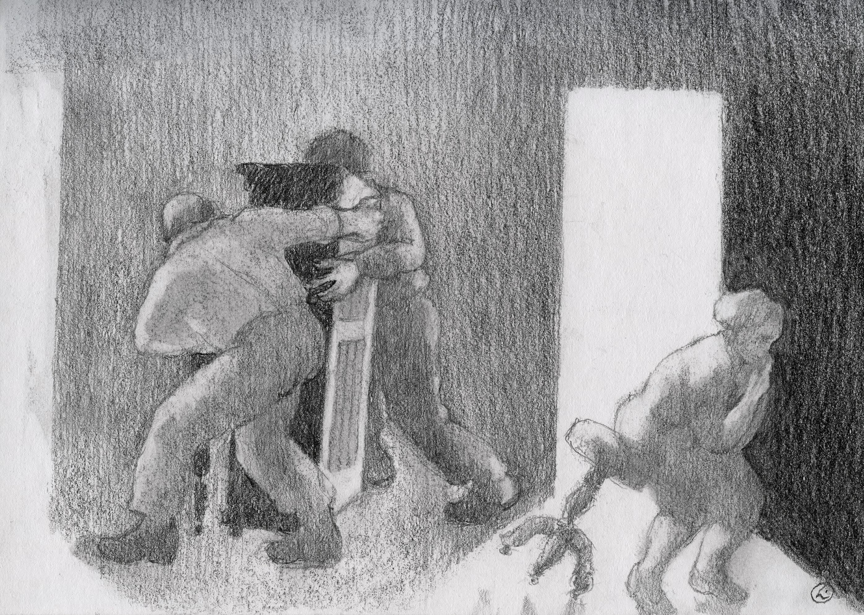 The Piano Movers (Slide 4)