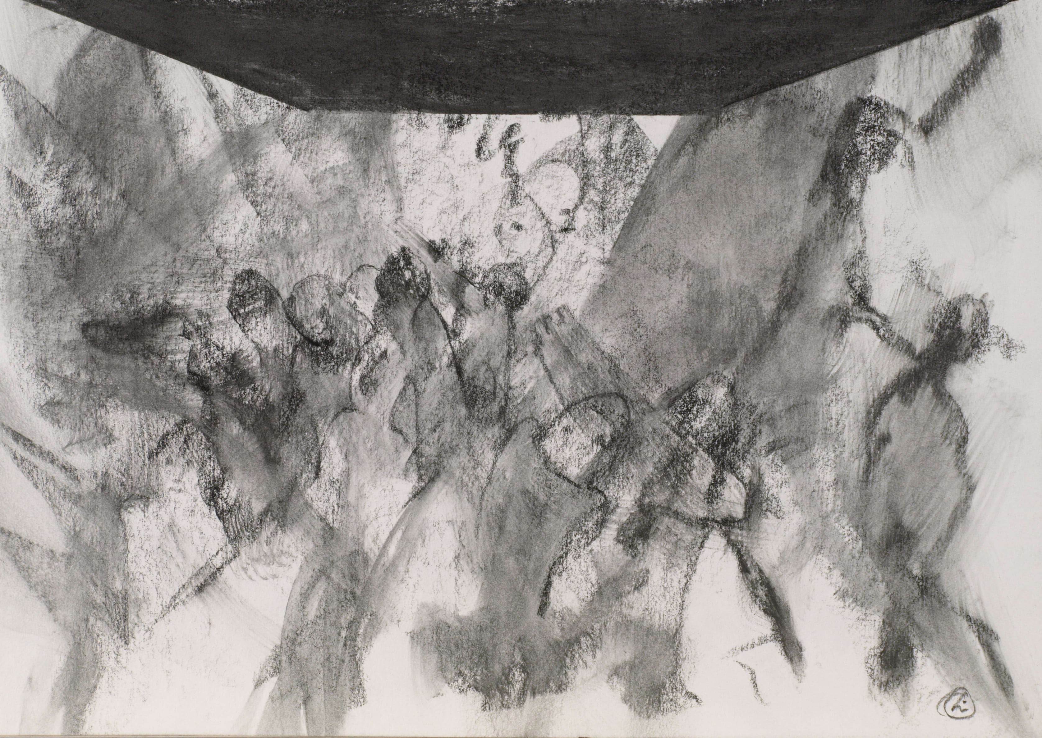 Sketchbook 2000-2002 (Slide 5)