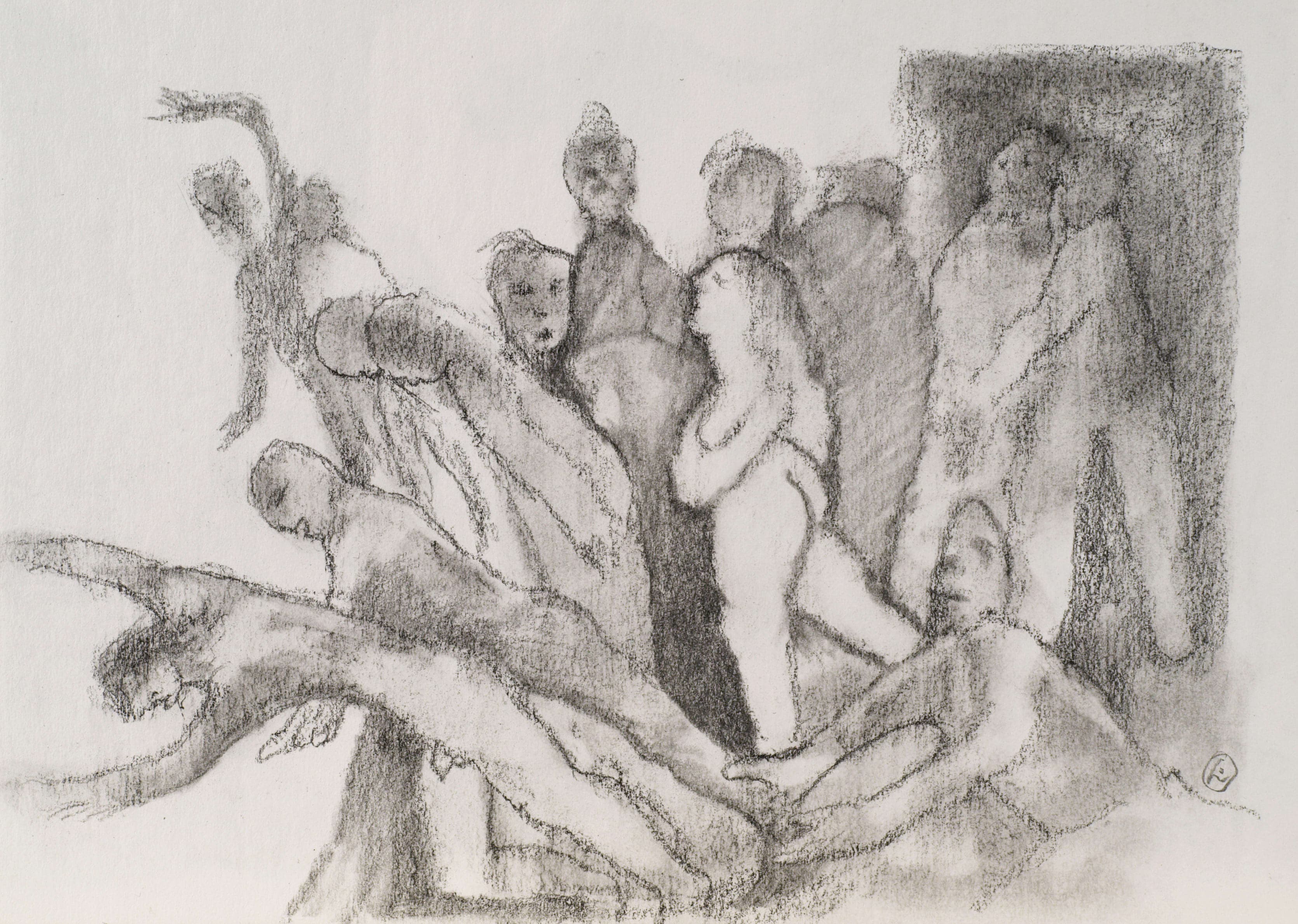 Sketchbook 2000-2002 (Slide 7)