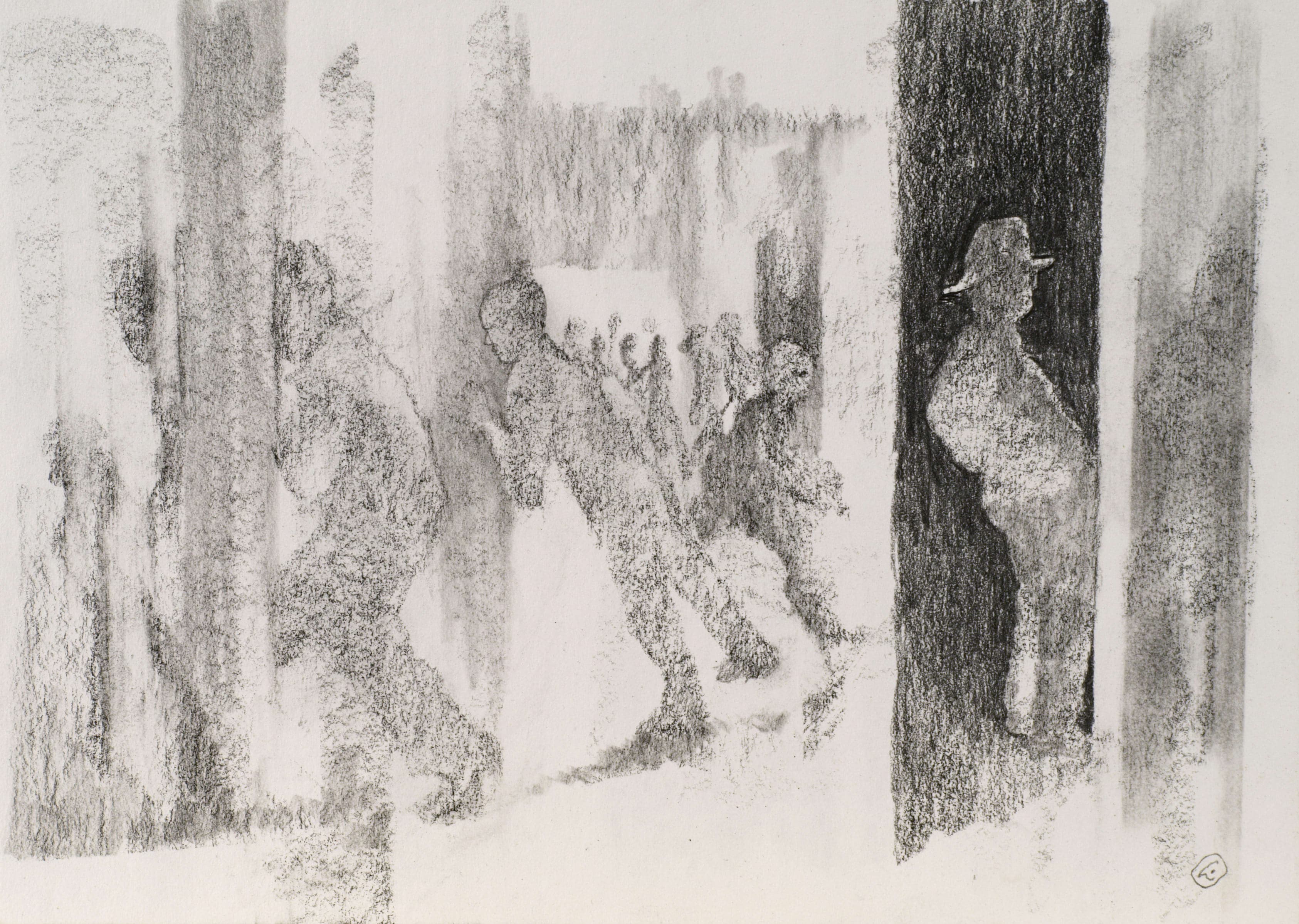 Sketchbook 2000-2002 (Slide 9)