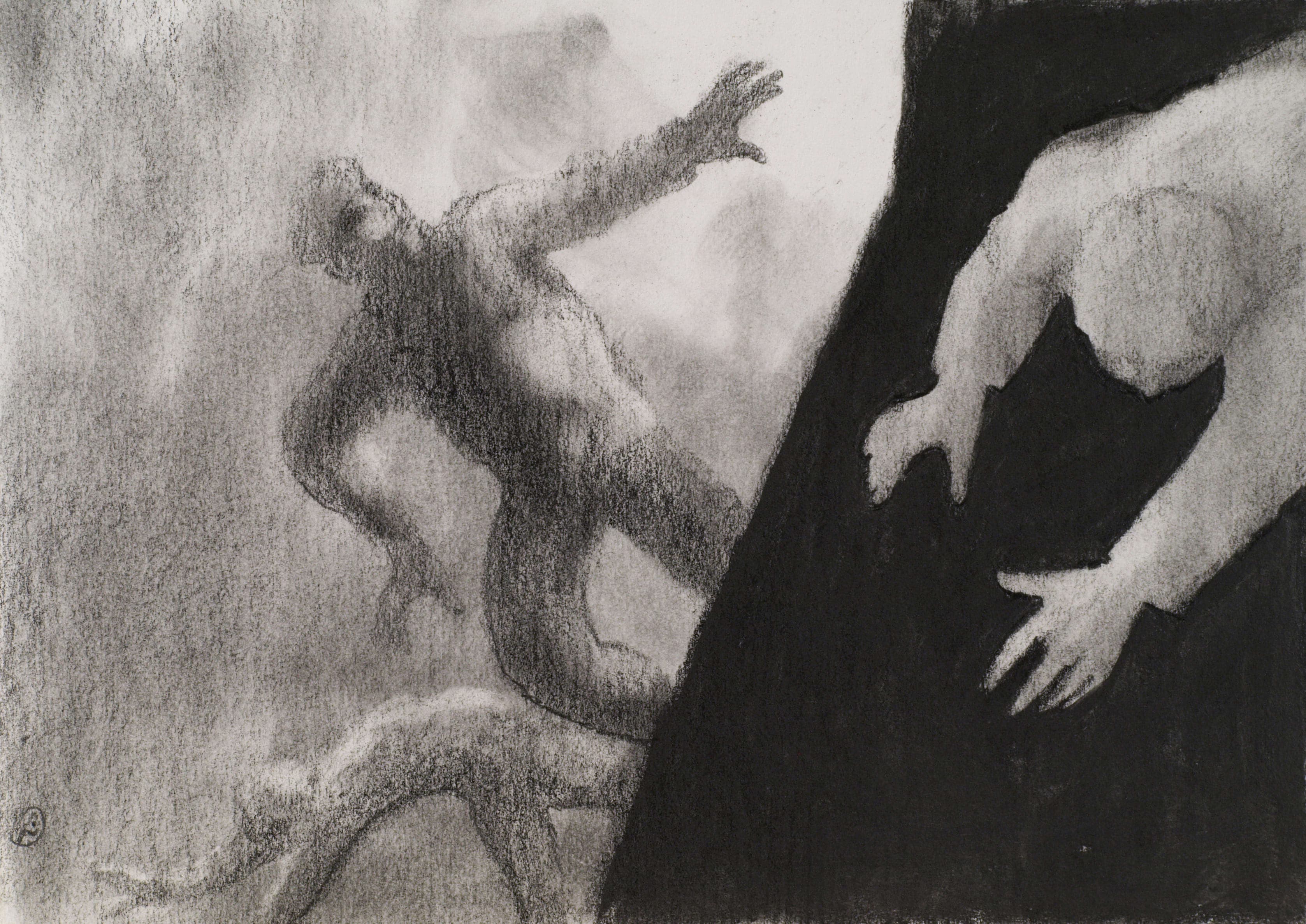 Sketchbook 2000-2002 (Slide 12)