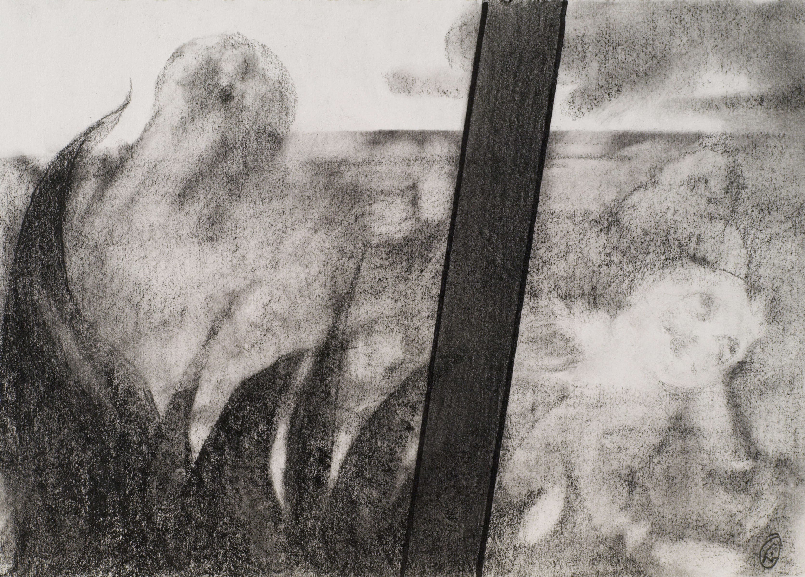 Sketchbook 2000-2002 (Slide 14)