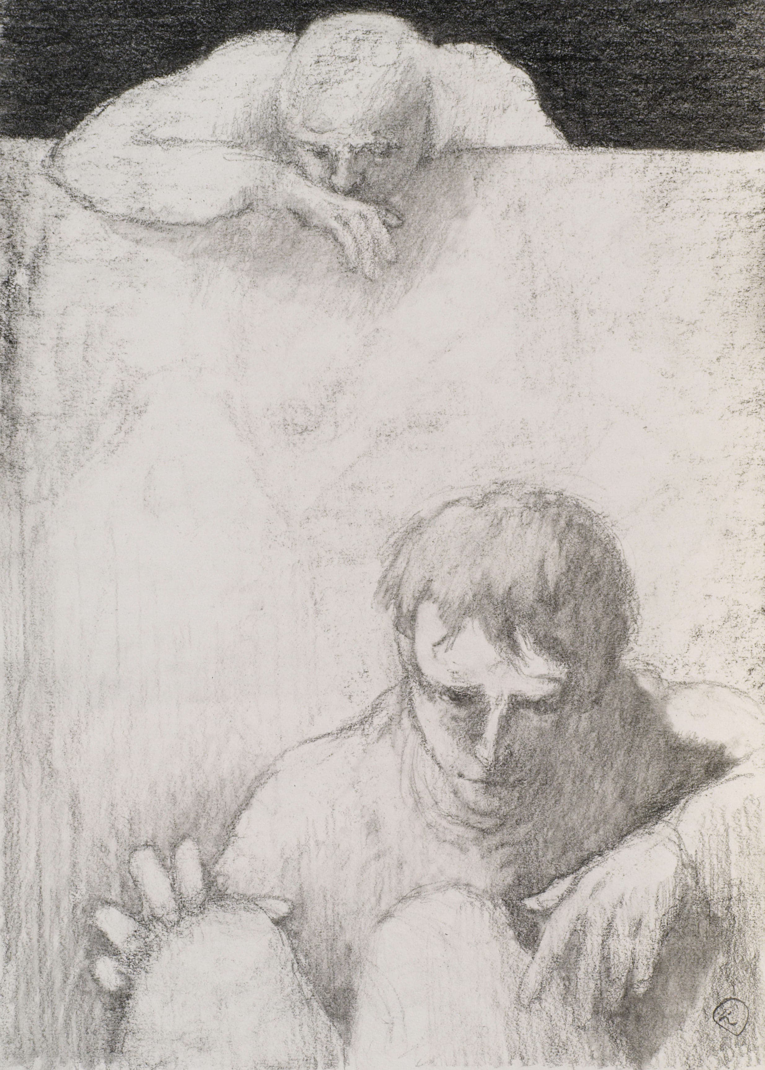 Sketchbook 2000-2002 (Slide 23)