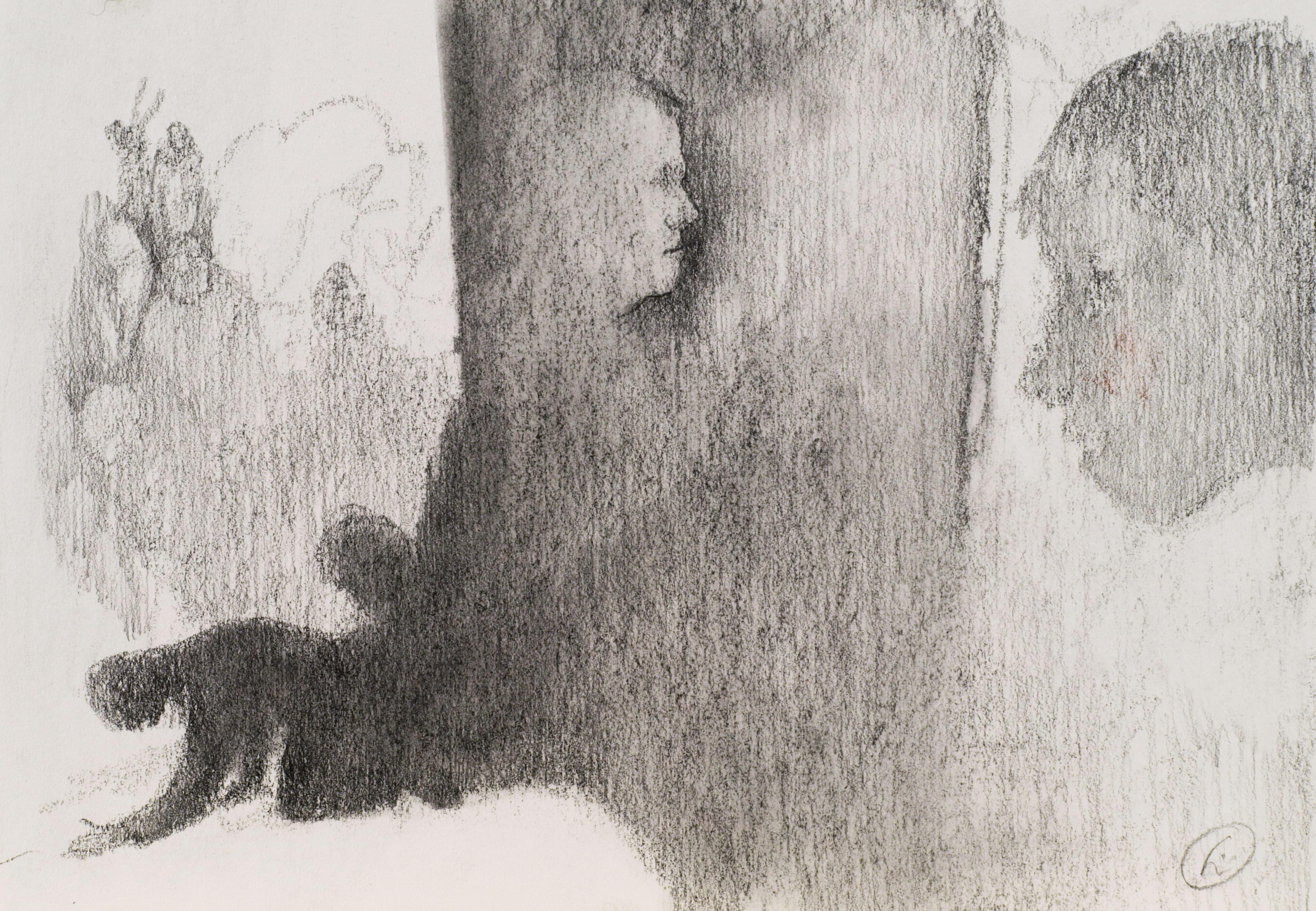 Sketchbook 2000-2002 (Slide 24)