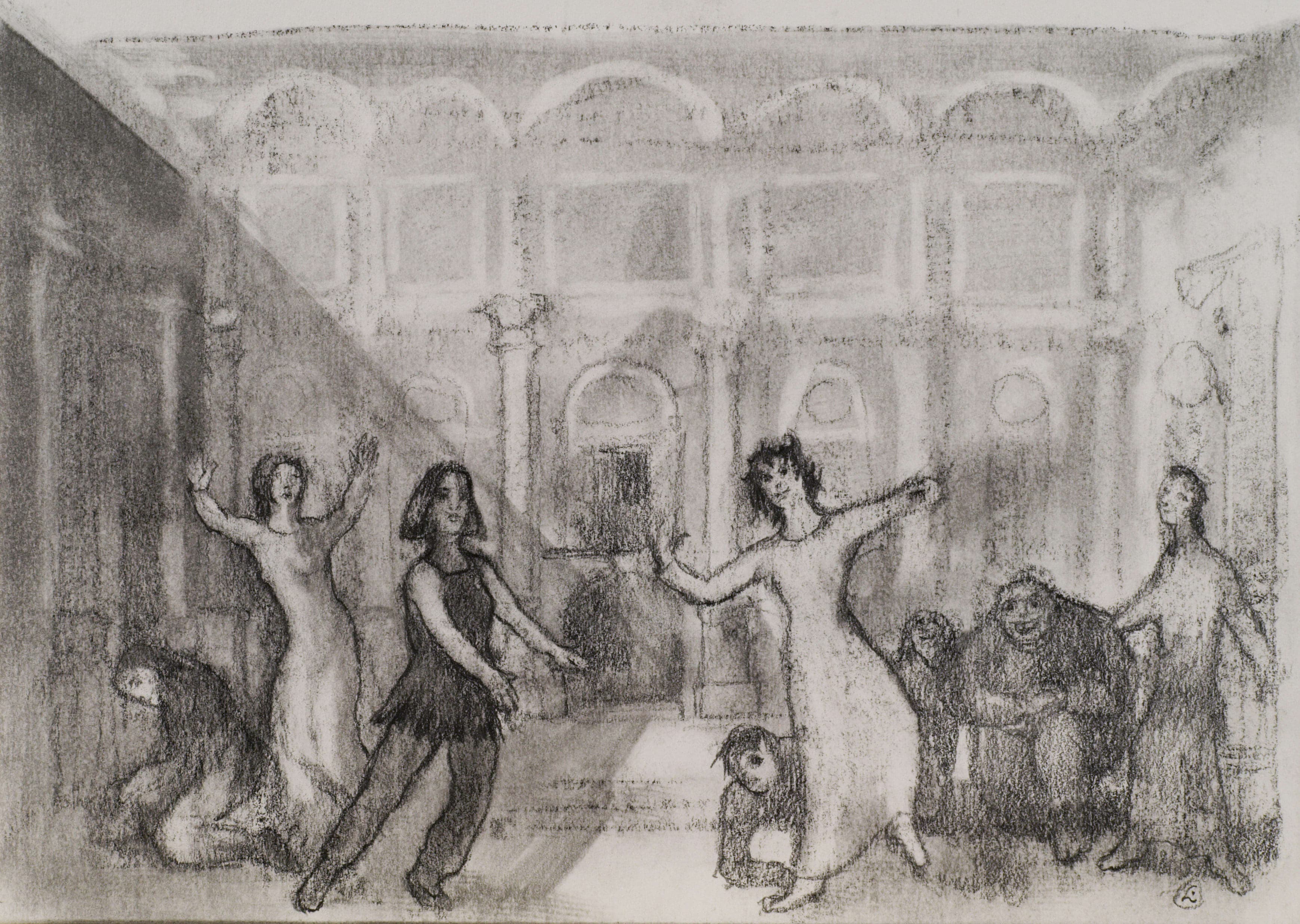 Sketchbook 2000-2002 (Slide 31)