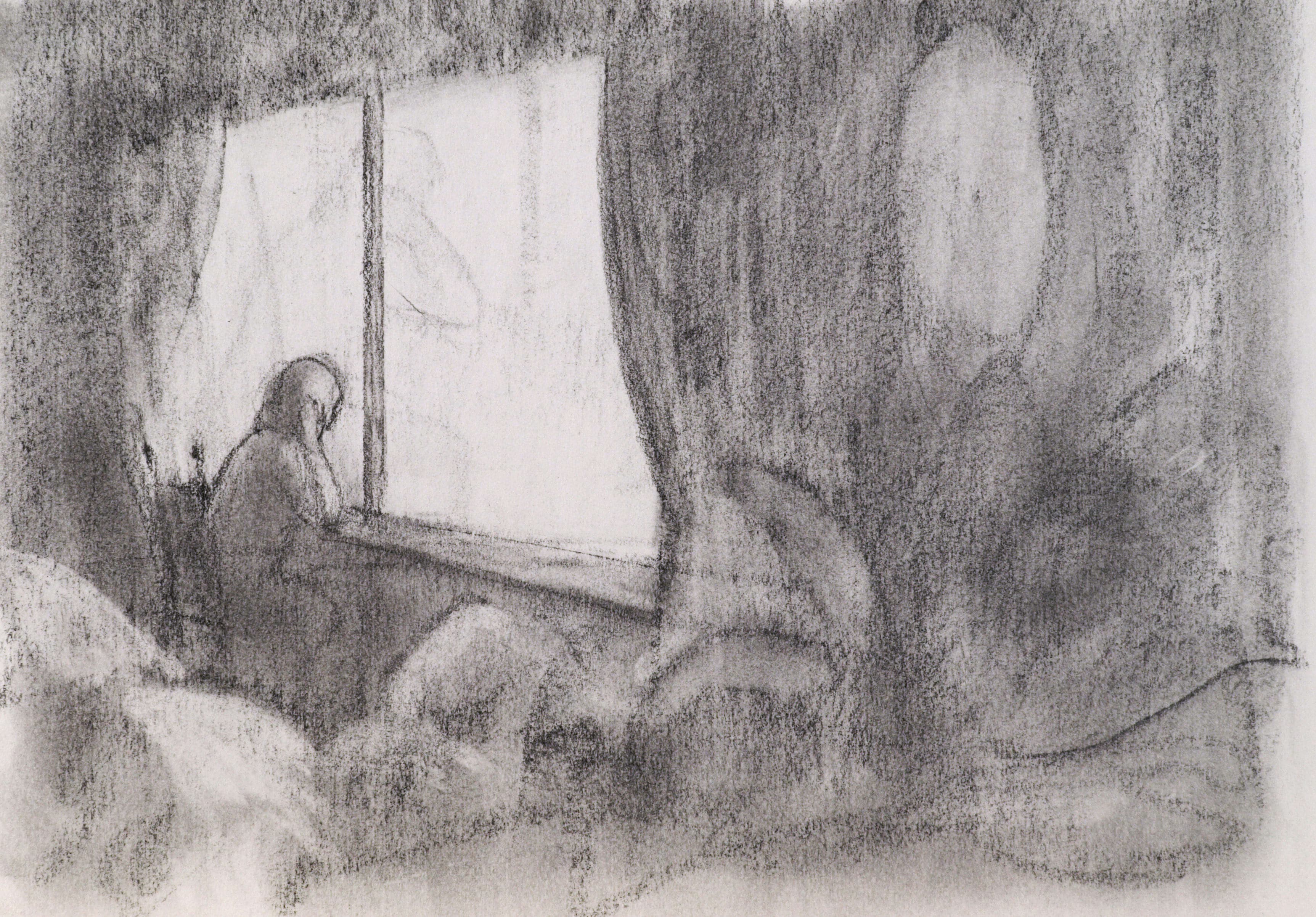 Sketchbook 2000-2002 (Slide 38)