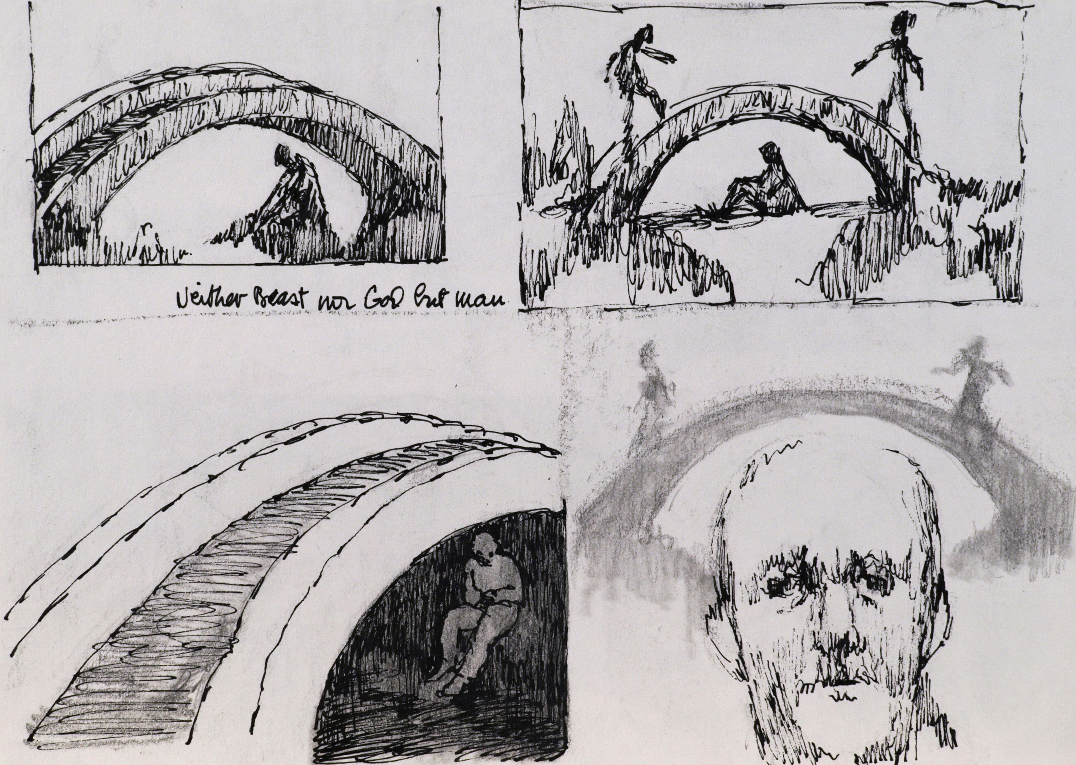 Sketchbook 2000-2002 (Slide 40)