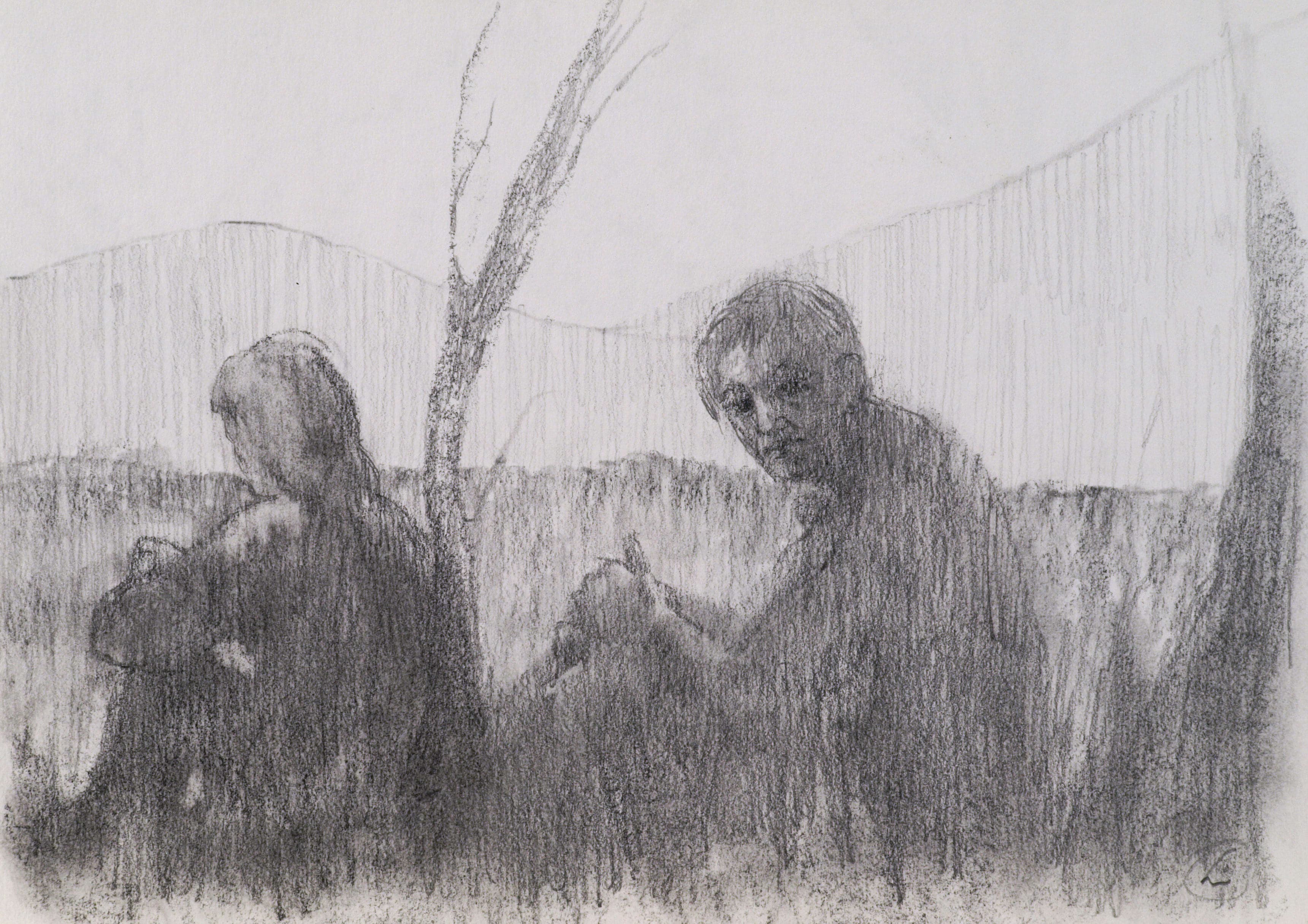 Sketchbook 2000-2002 (Slide 43)