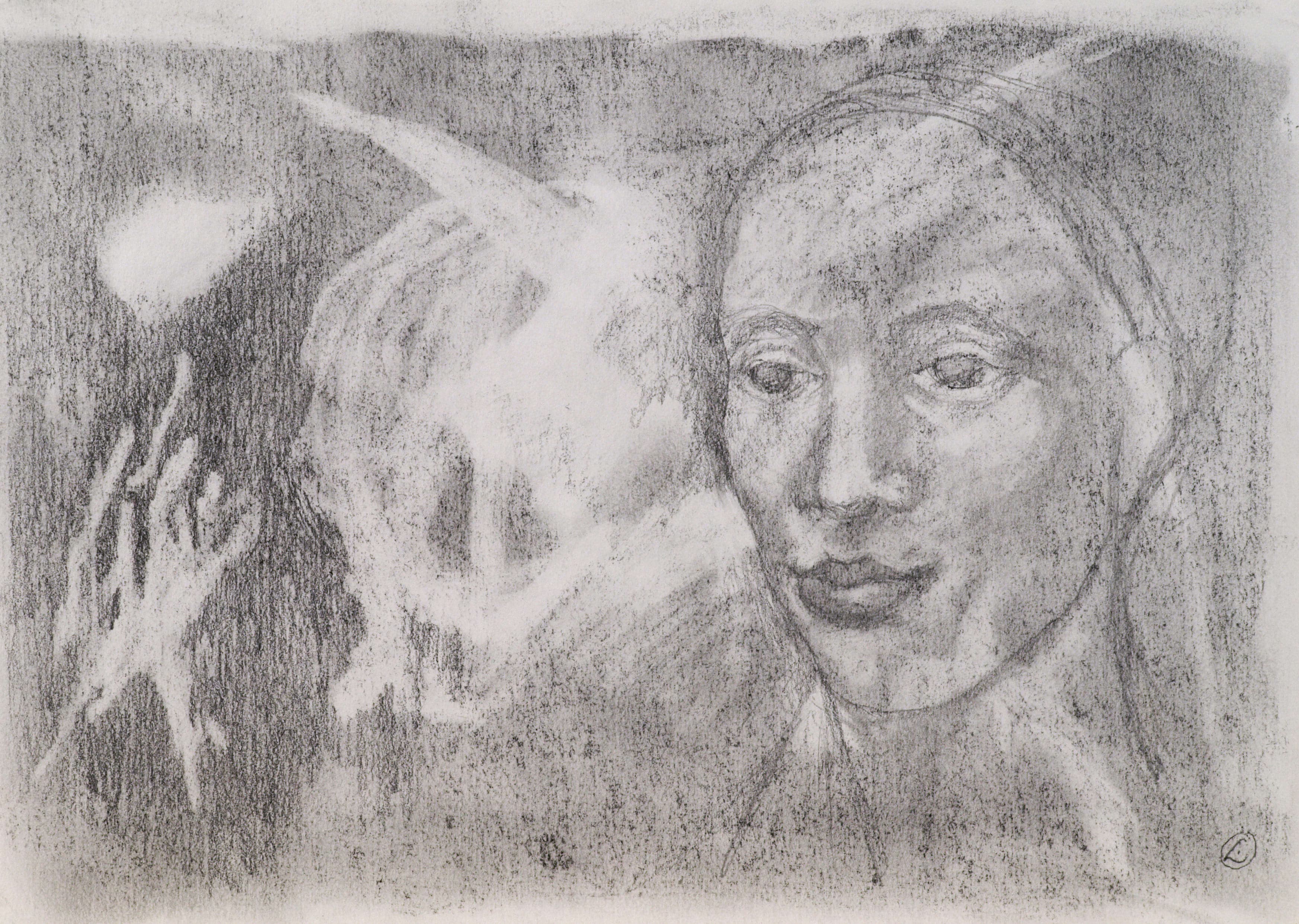 Sketchbook 2000-2002 (Slide 46)