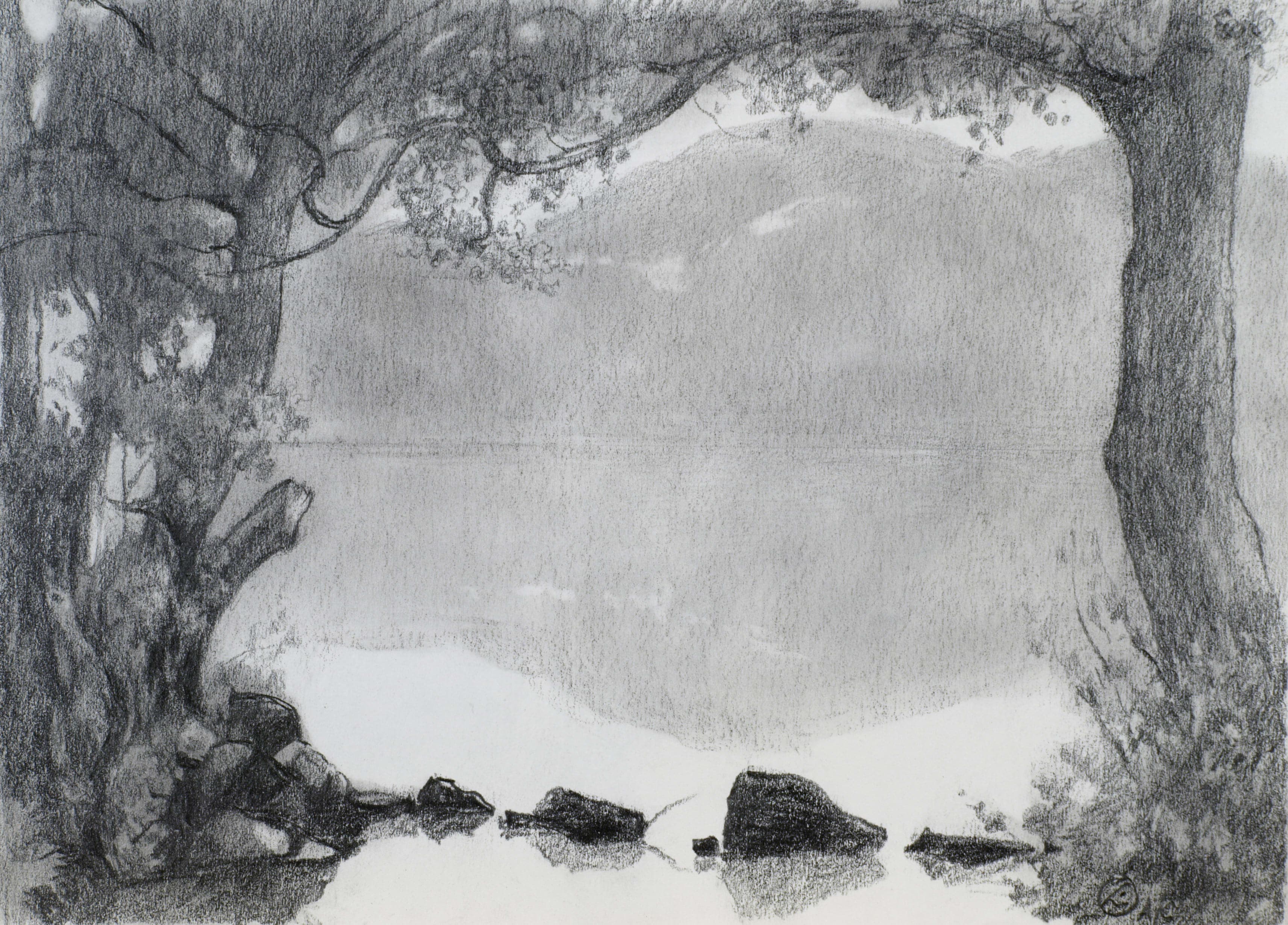 Sketchbook 2000-2001 (Slide 6)