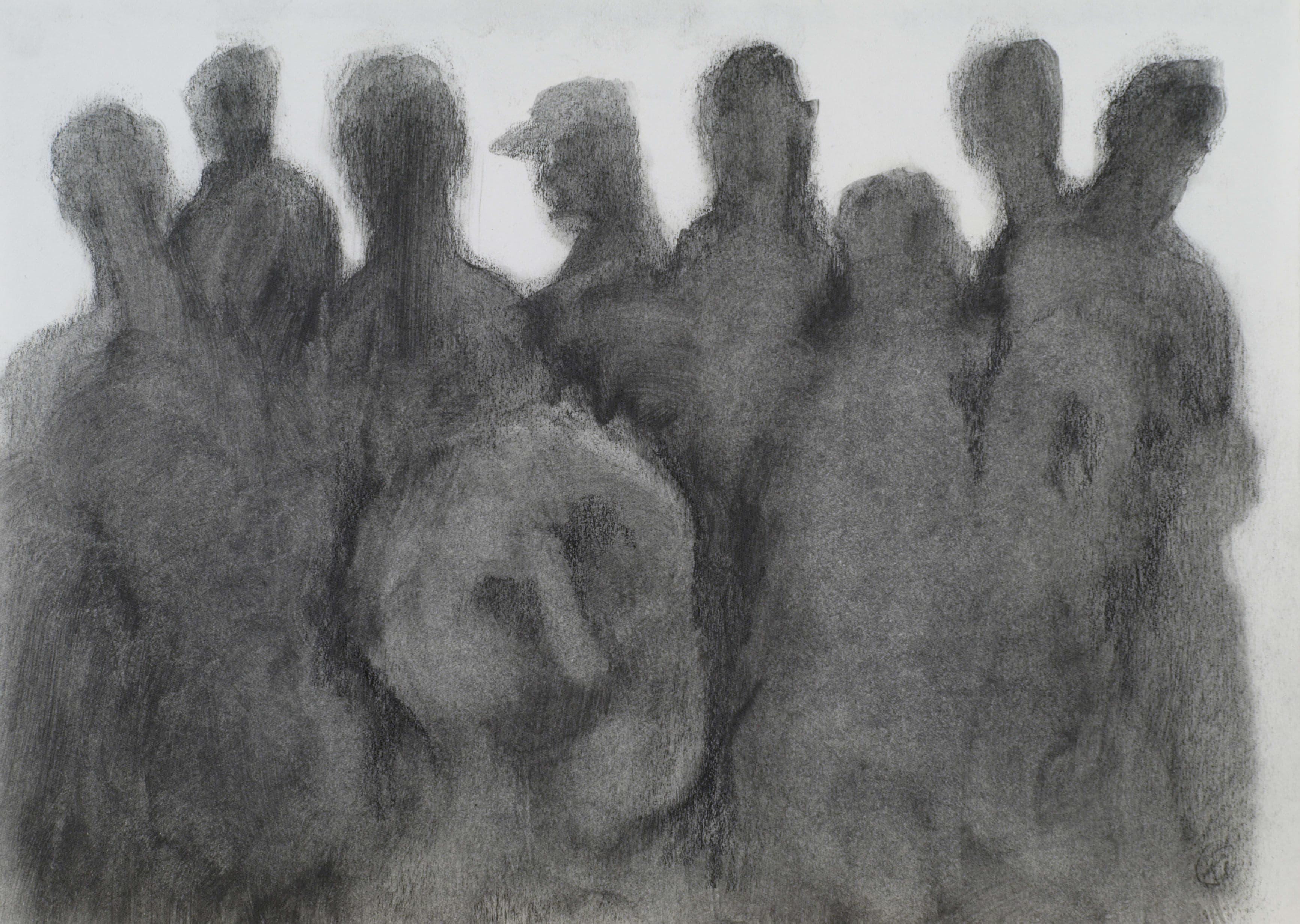 Sketchbook 2000-2001 (Slide 10)