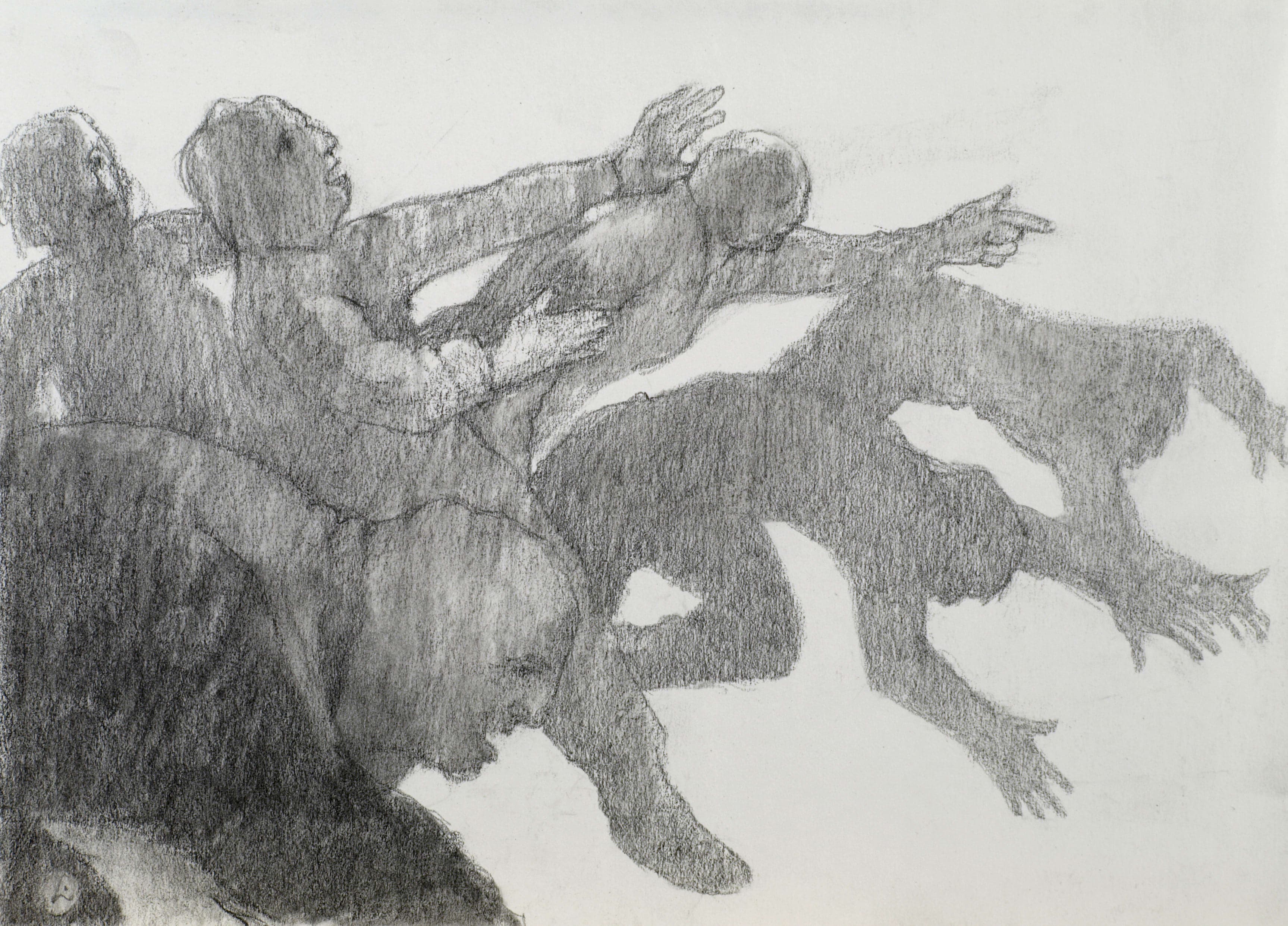 Sketchbook 2000-2001 (Slide 16)