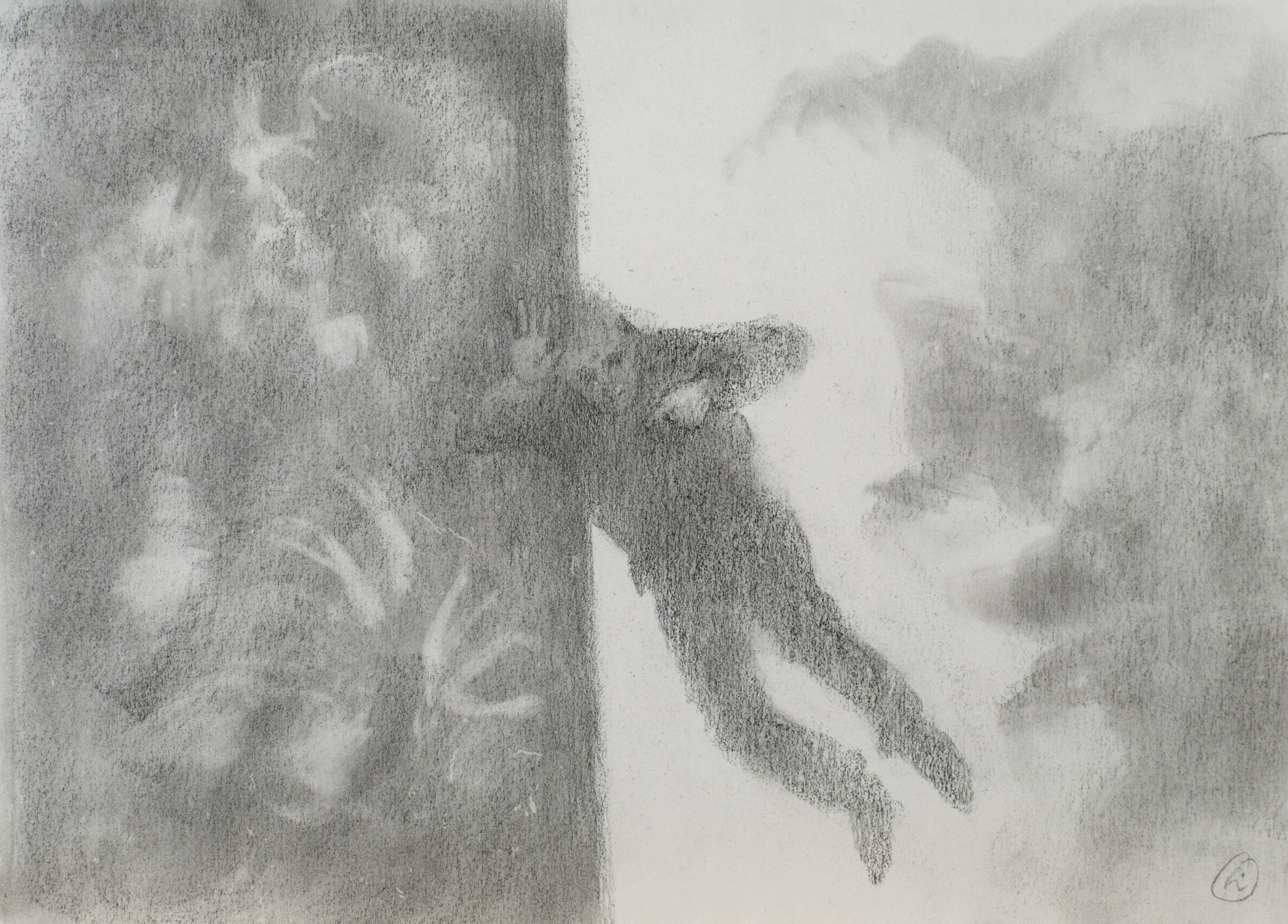 Sketchbook 2000-2001 (Slide 19)