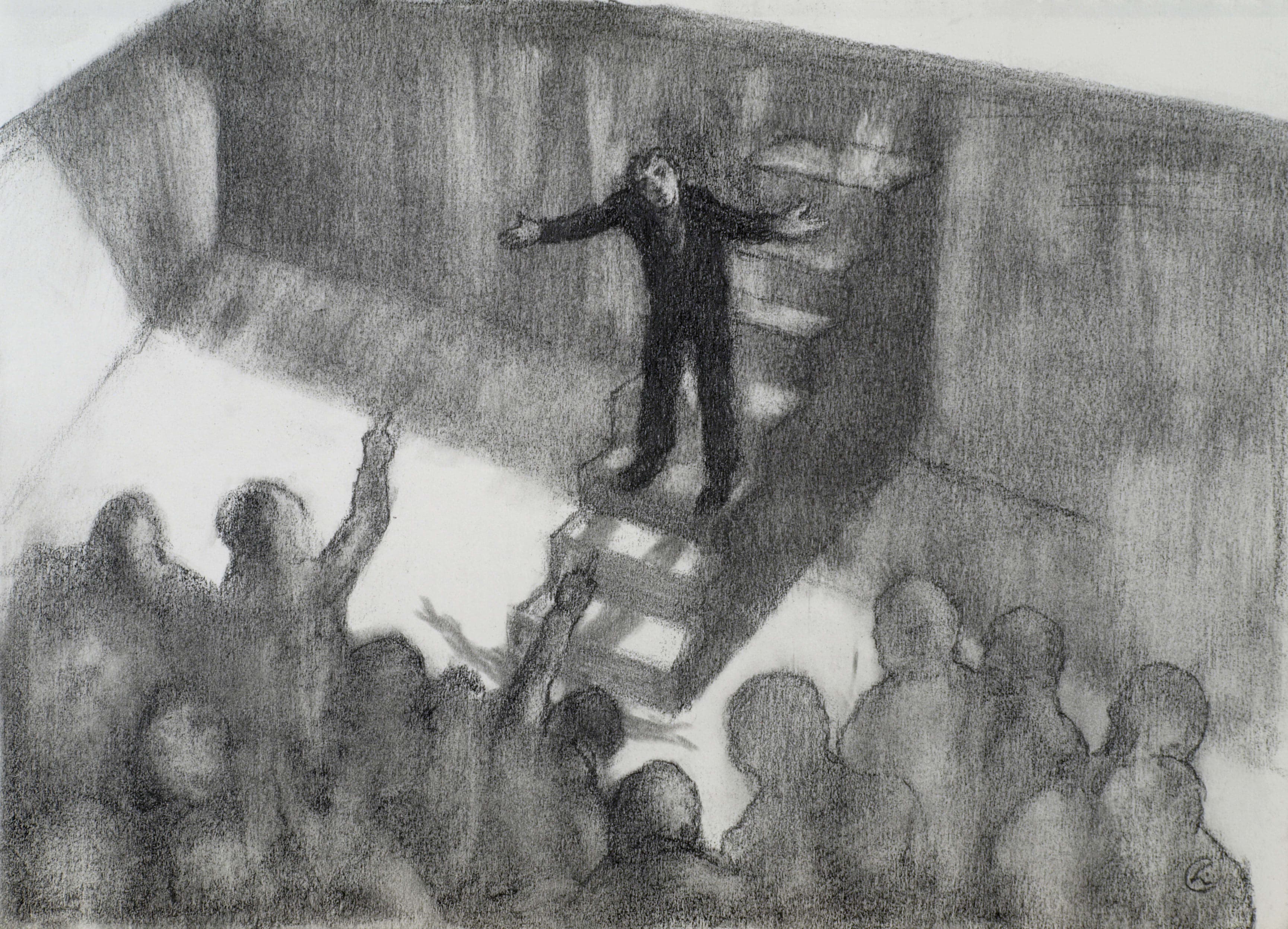 Sketchbook 2000-2001 (Slide 30)