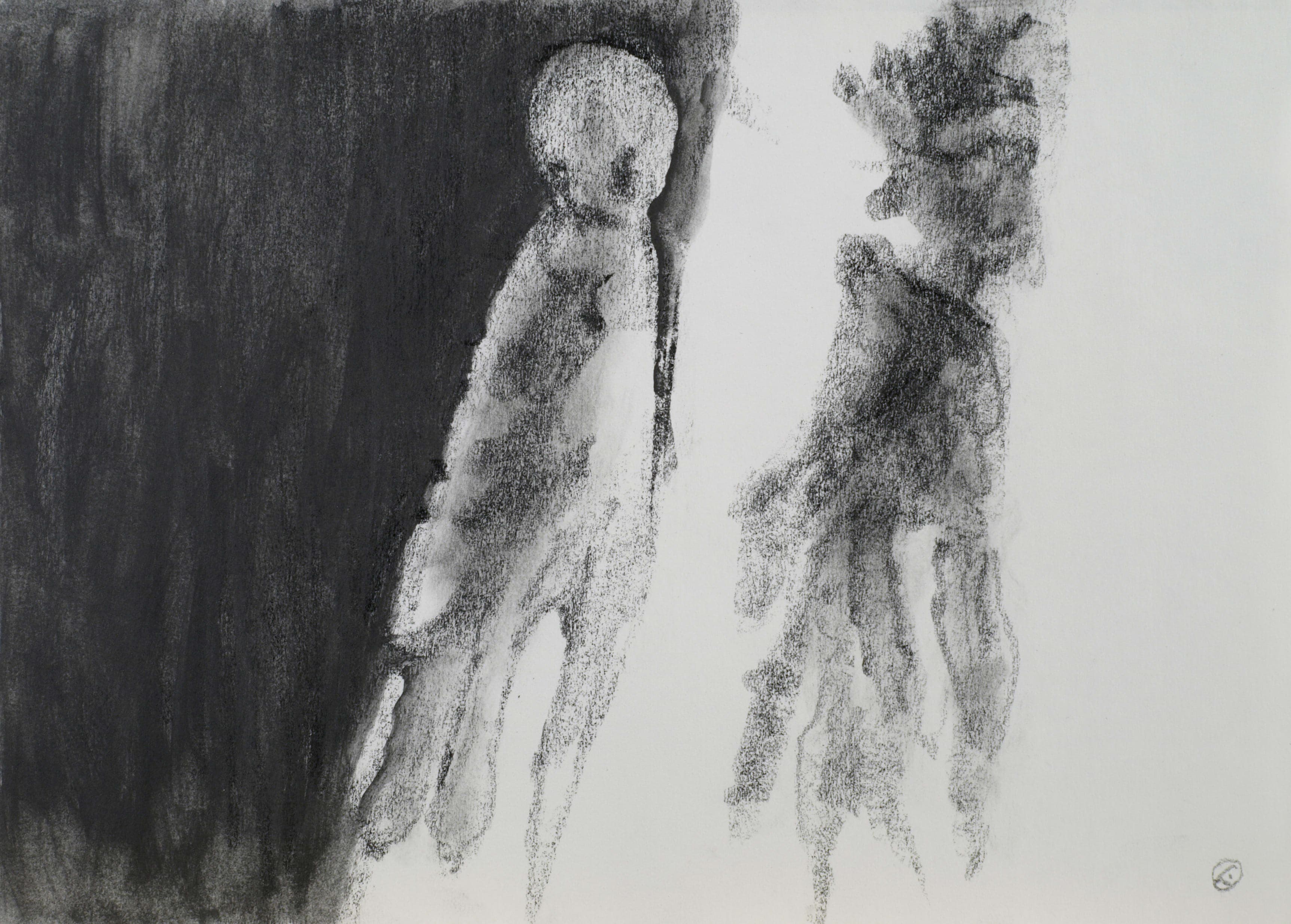 Sketchbook 2000-2001 (Slide 34)