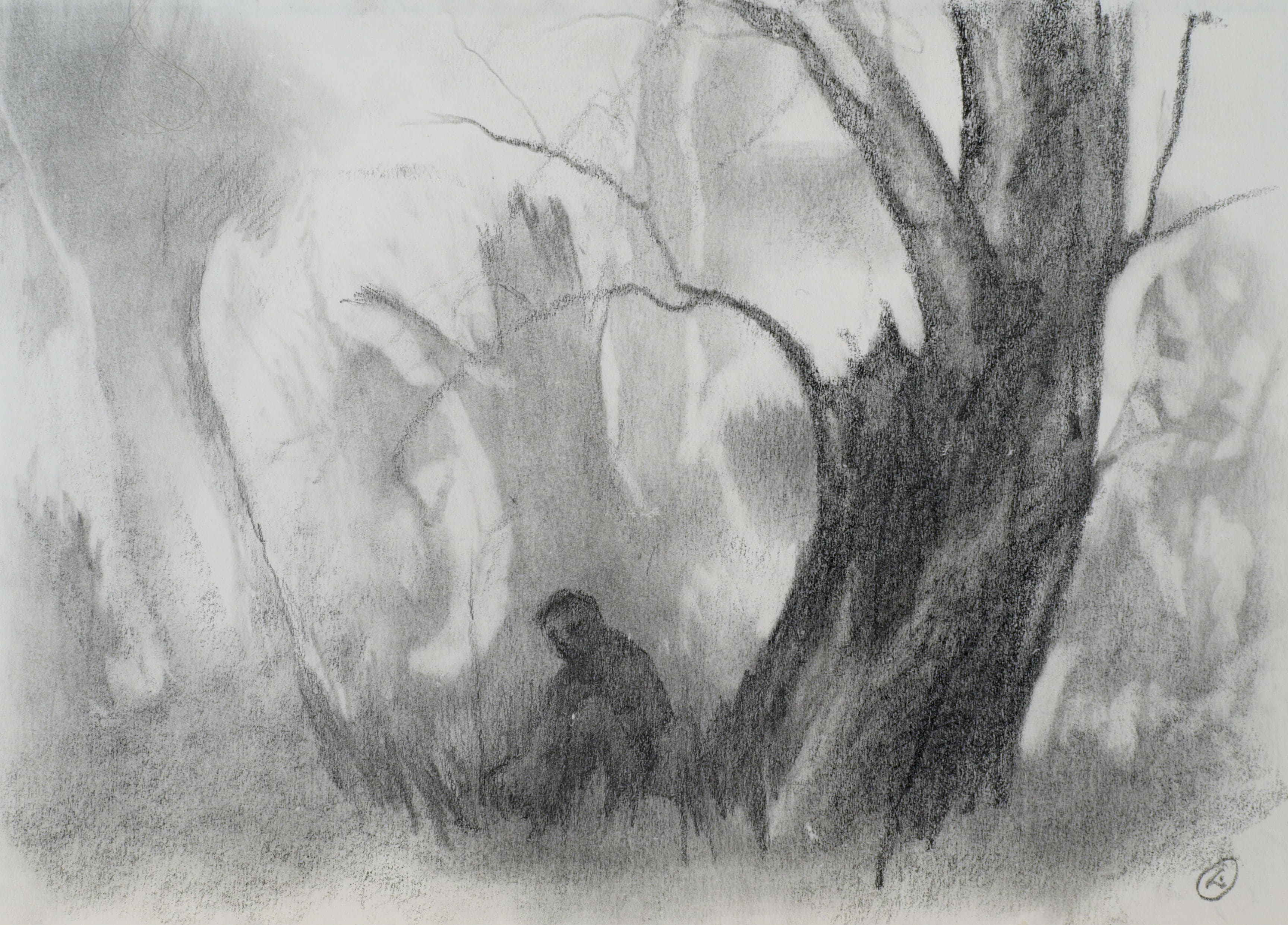 Sketchbook 2000-2001 (Slide 35)