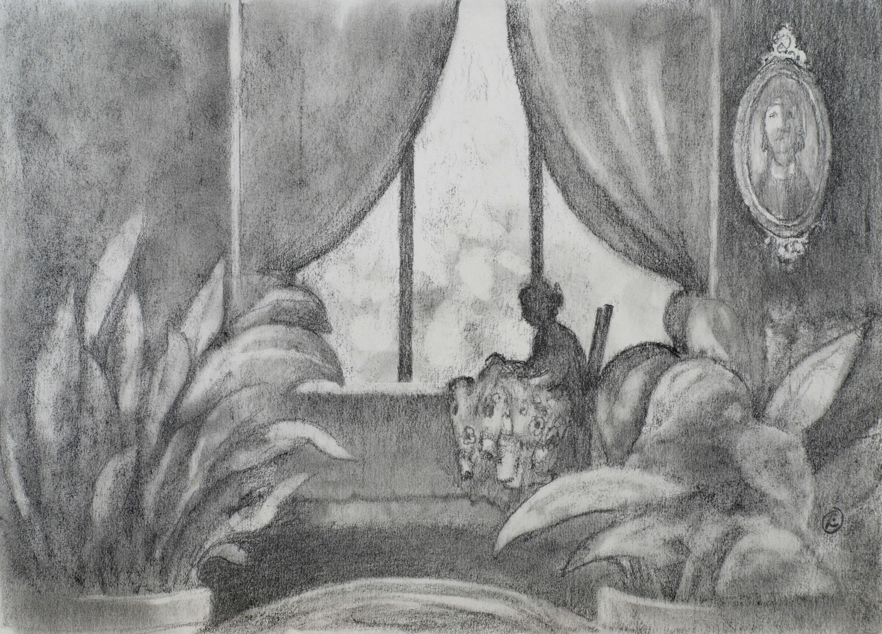 Sketchbook 2000-2001 (Slide 36)