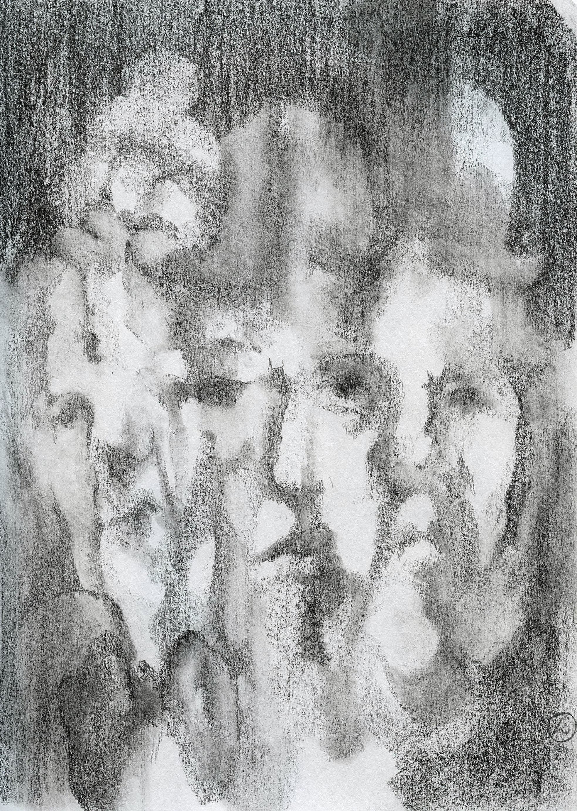 Sketchbook 1999-2000 (Slide 10)