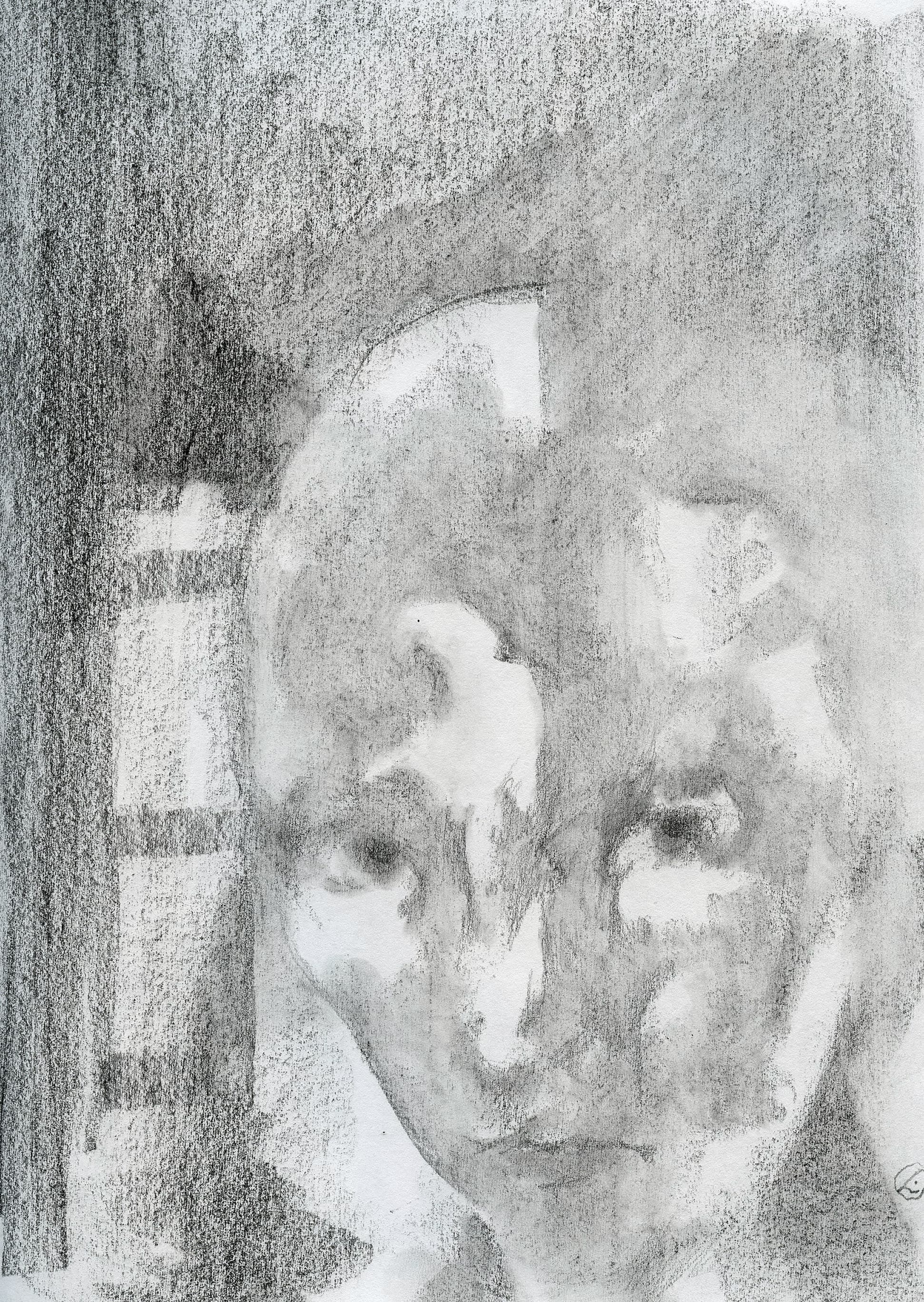 Sketchbook 1999-2000 (Slide 11)