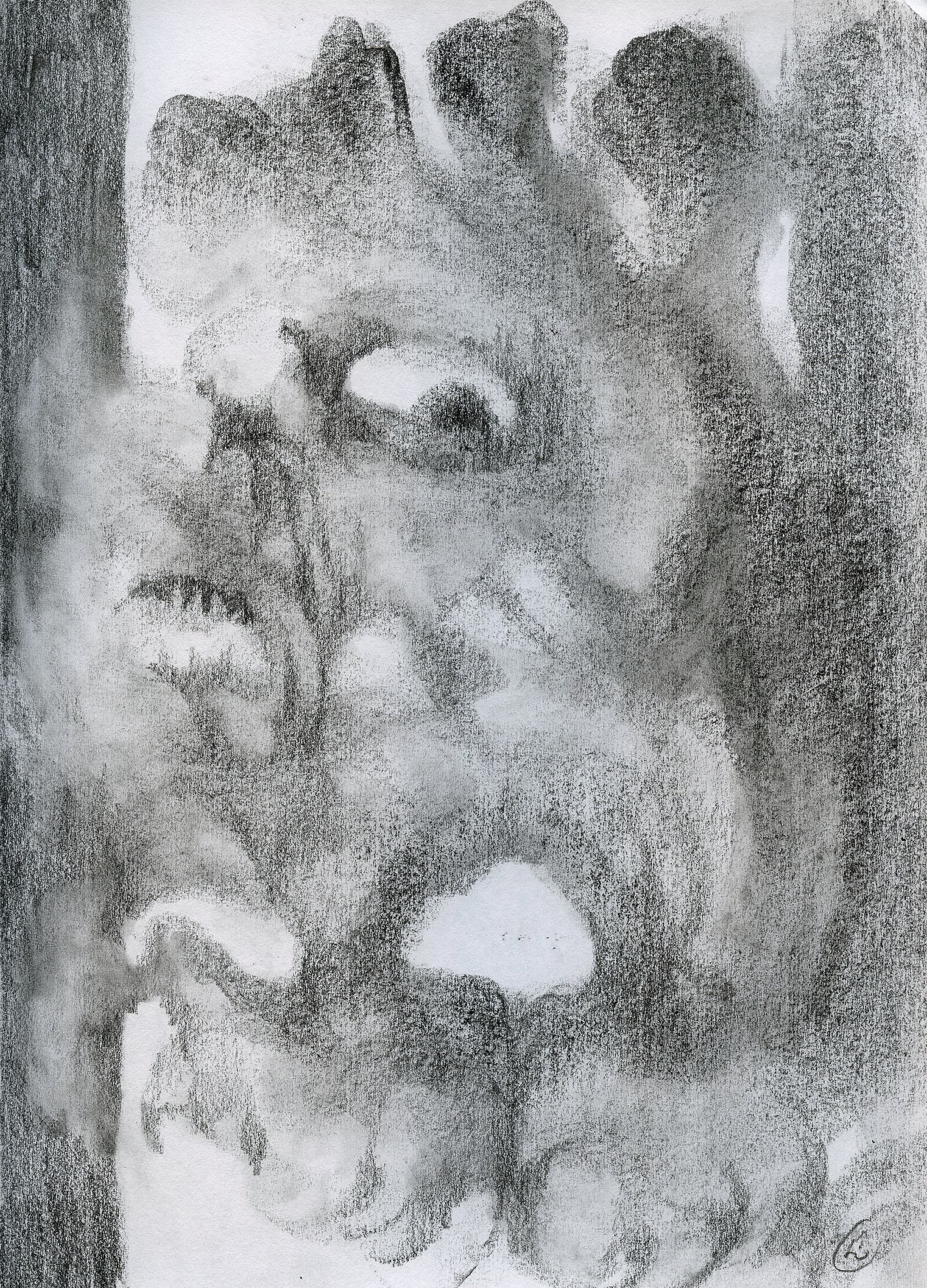 Sketchbook 1999-2000 (Slide 12)