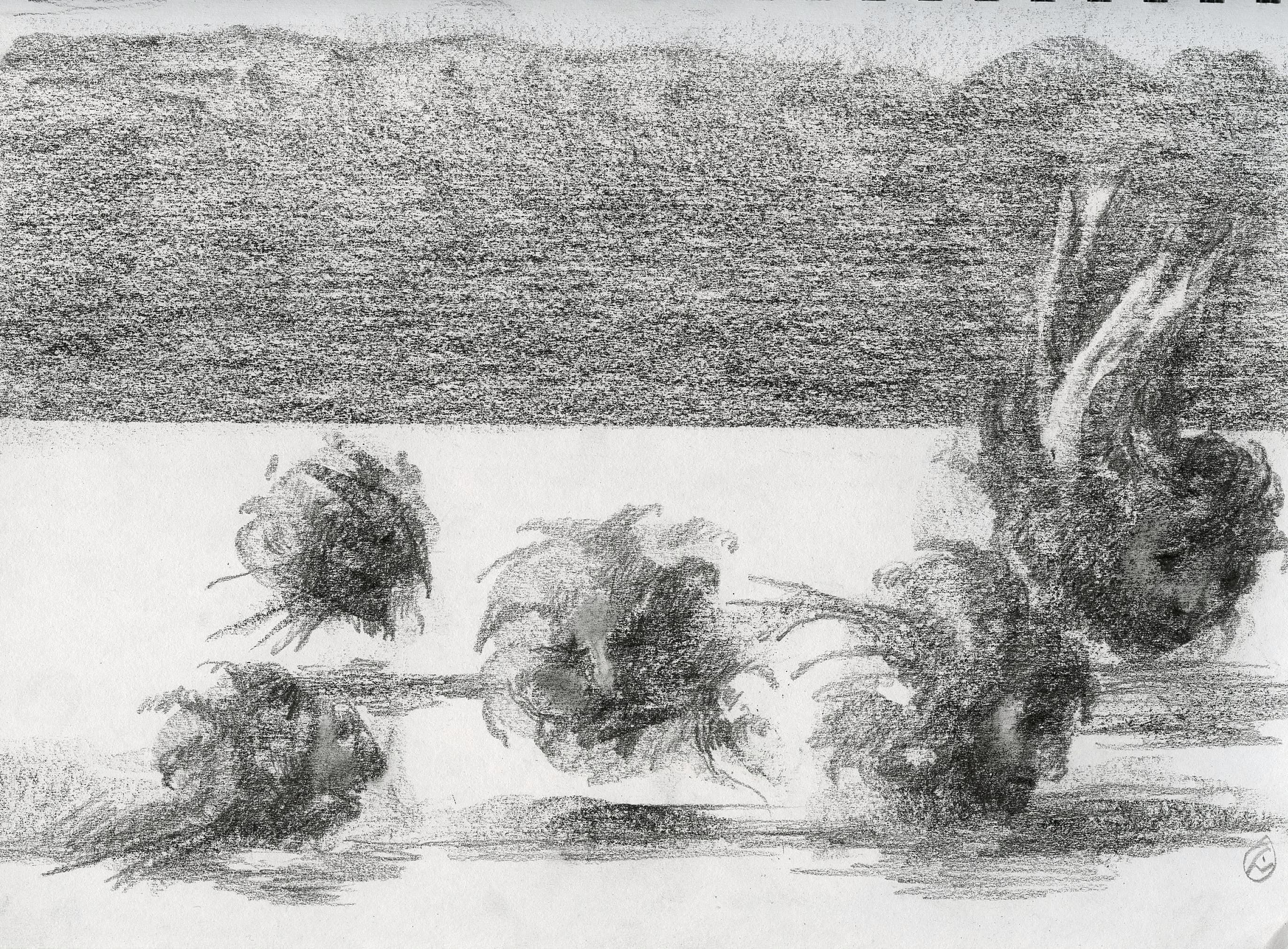 Sketchbook 1999-2000 (Slide 19)