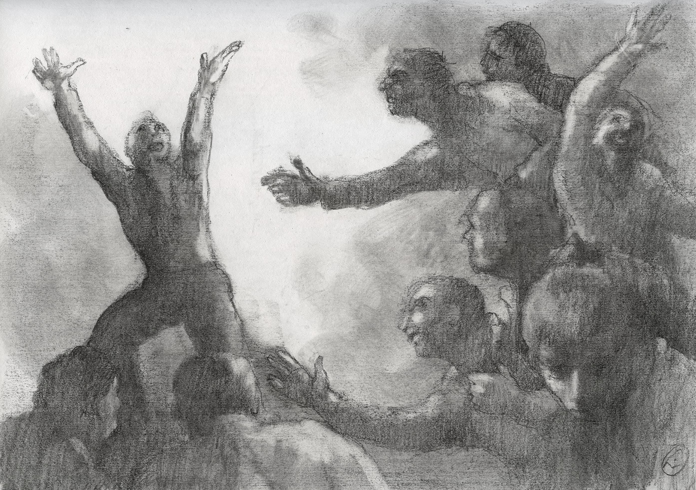 Sketchbook 1999-2000 (Slide 24)