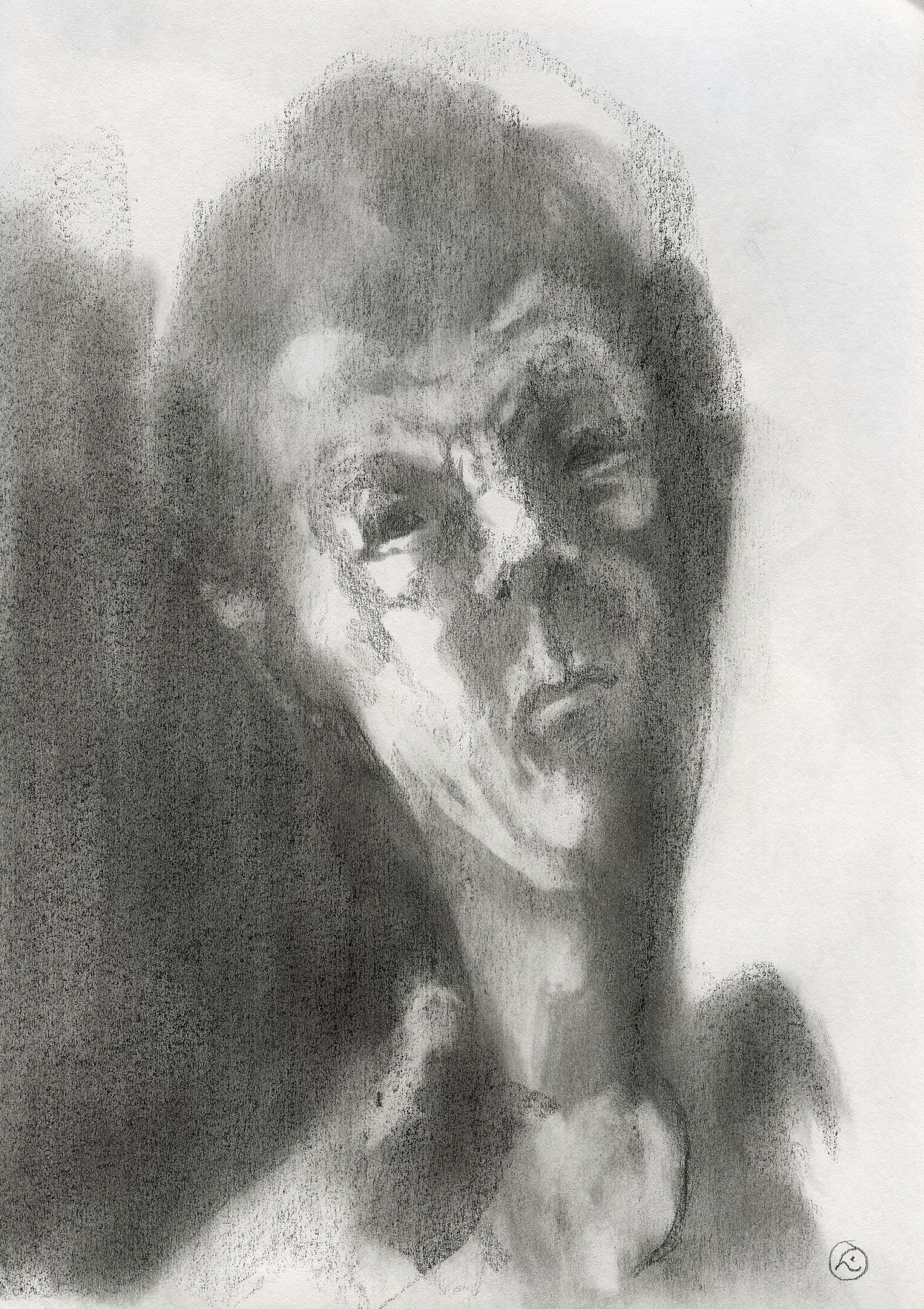 Sketchbook 1999-2000 (Slide 32)