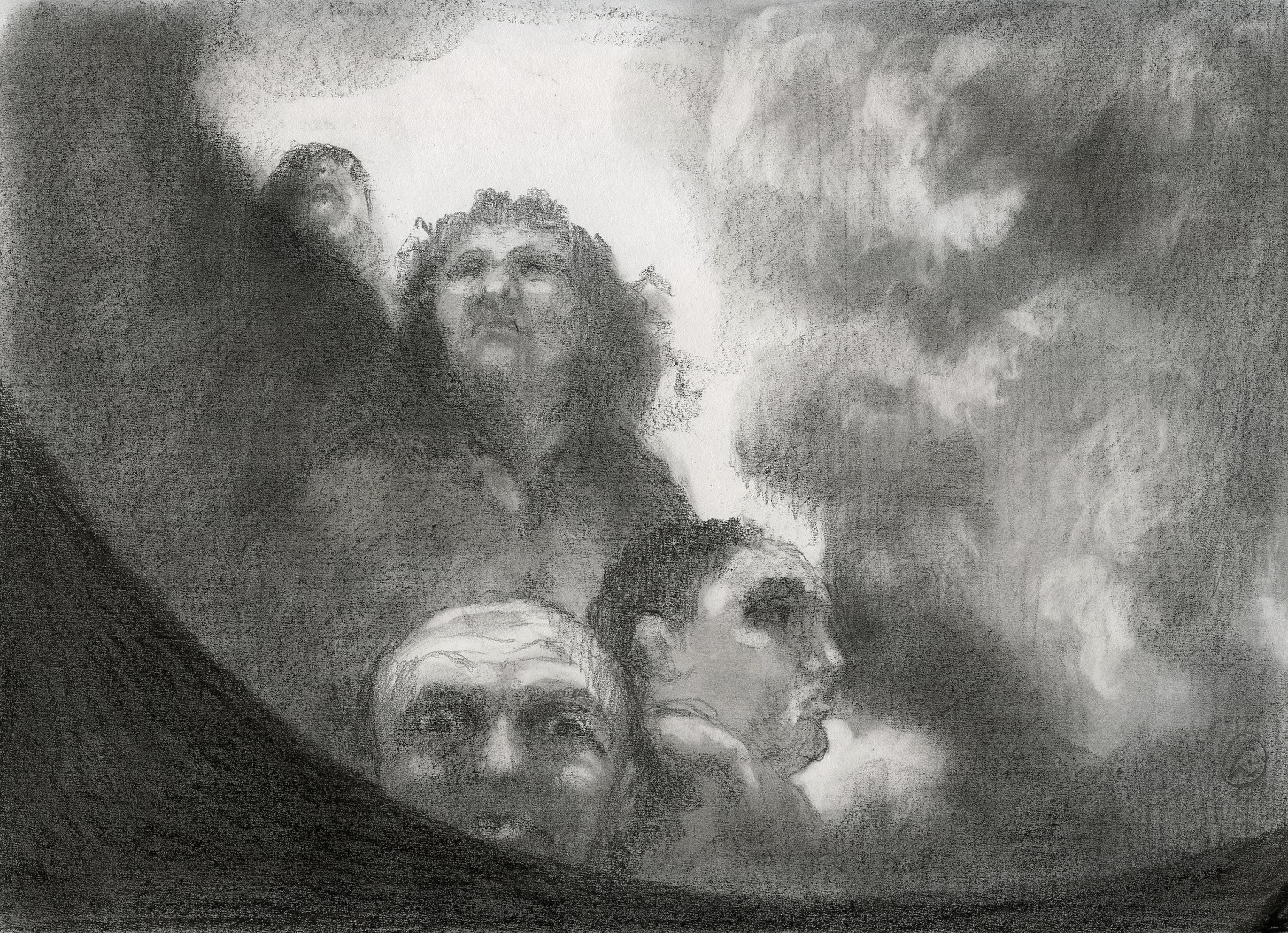 Sketchbook 1999-2000 (Slide 34)