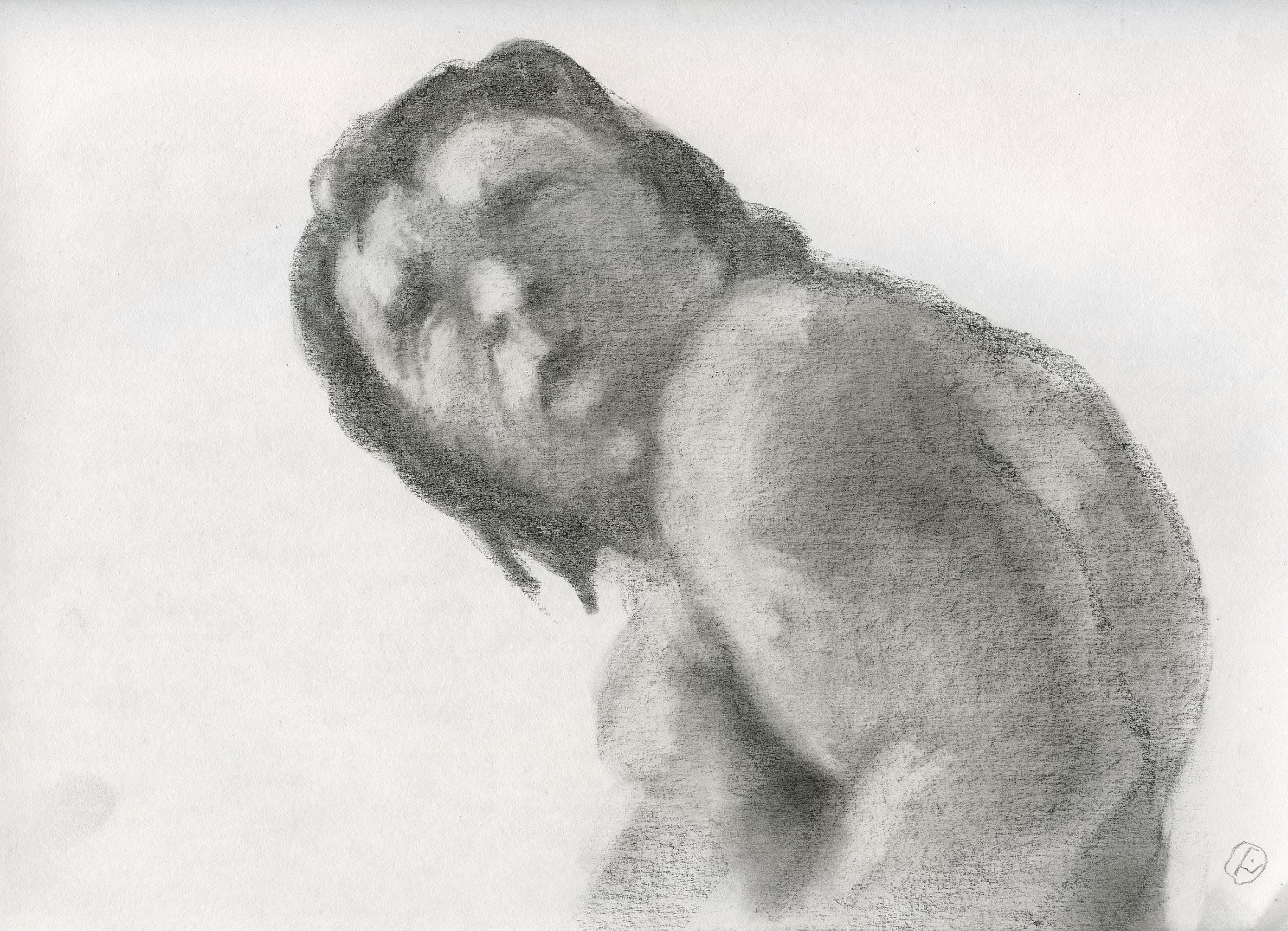 Sketchbook 1999-2000 (Slide 36)