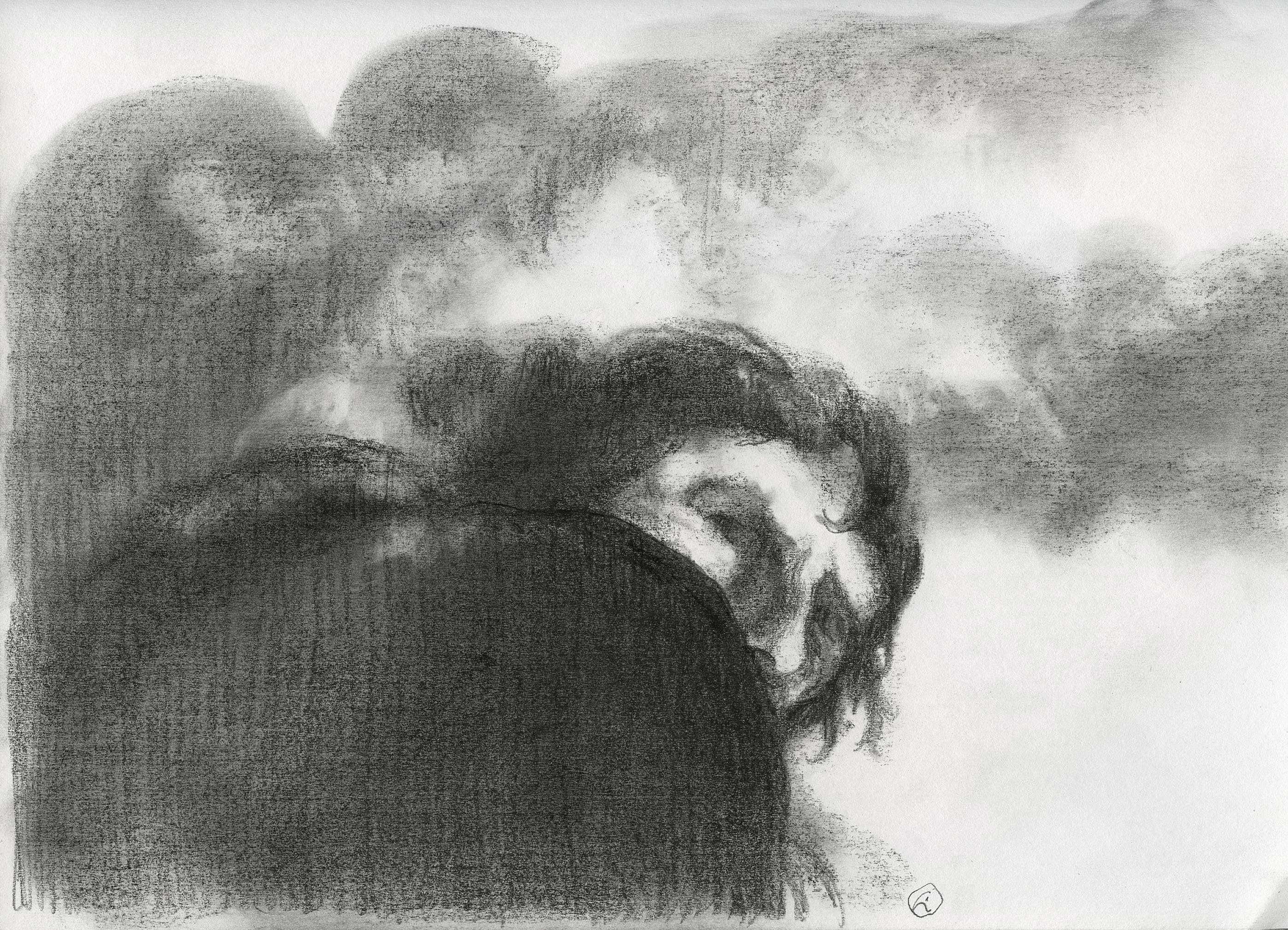 Sketchbook 1999-2000 (Slide 37)