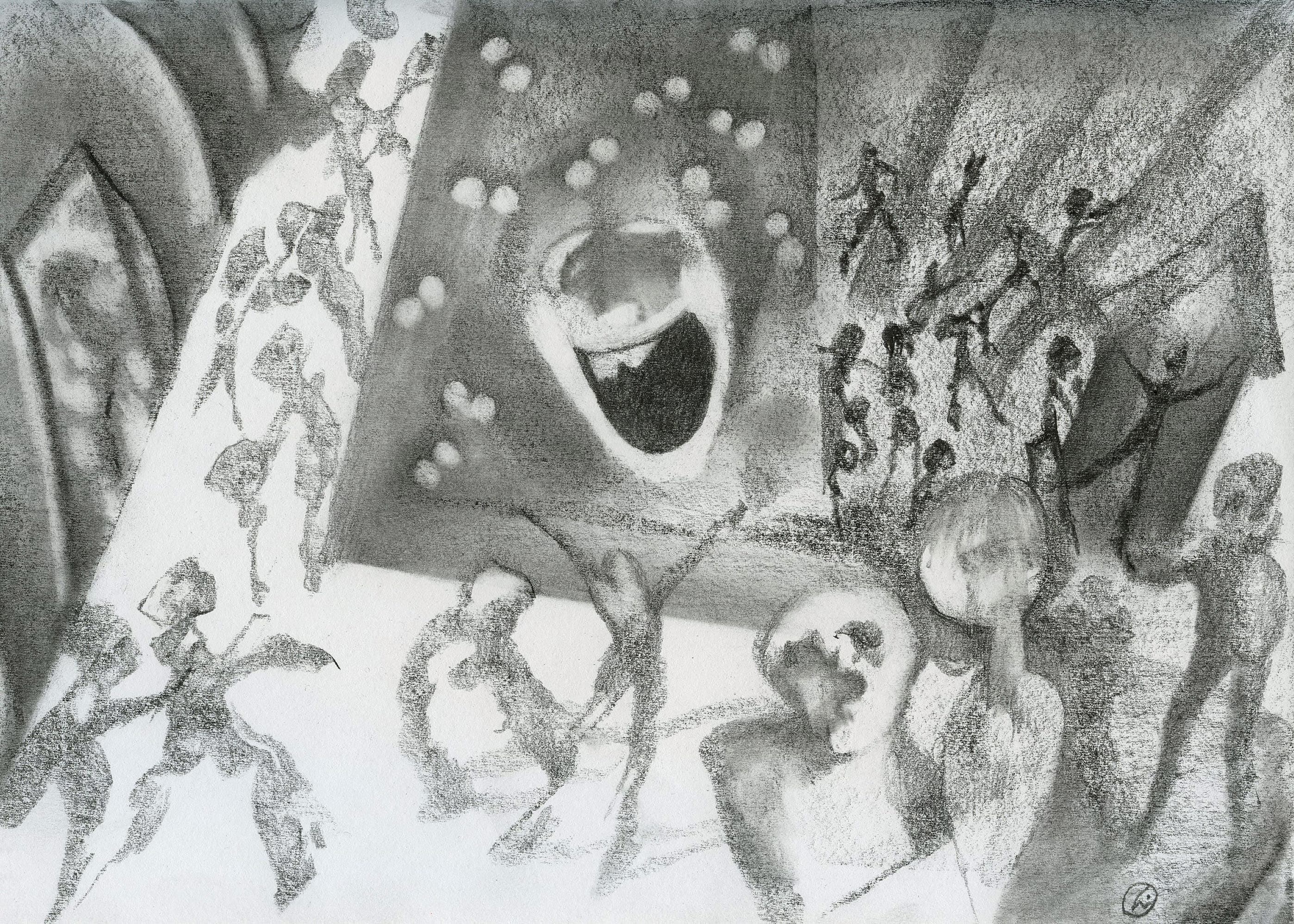 Sketchbook 1999-2000 (Slide 43)