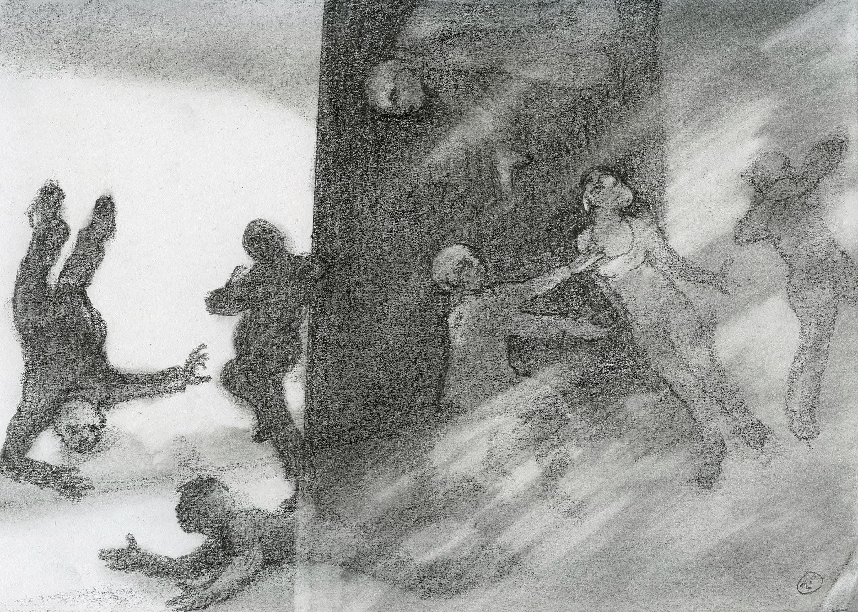 Sketchbook 1999-2000 (Slide 47)