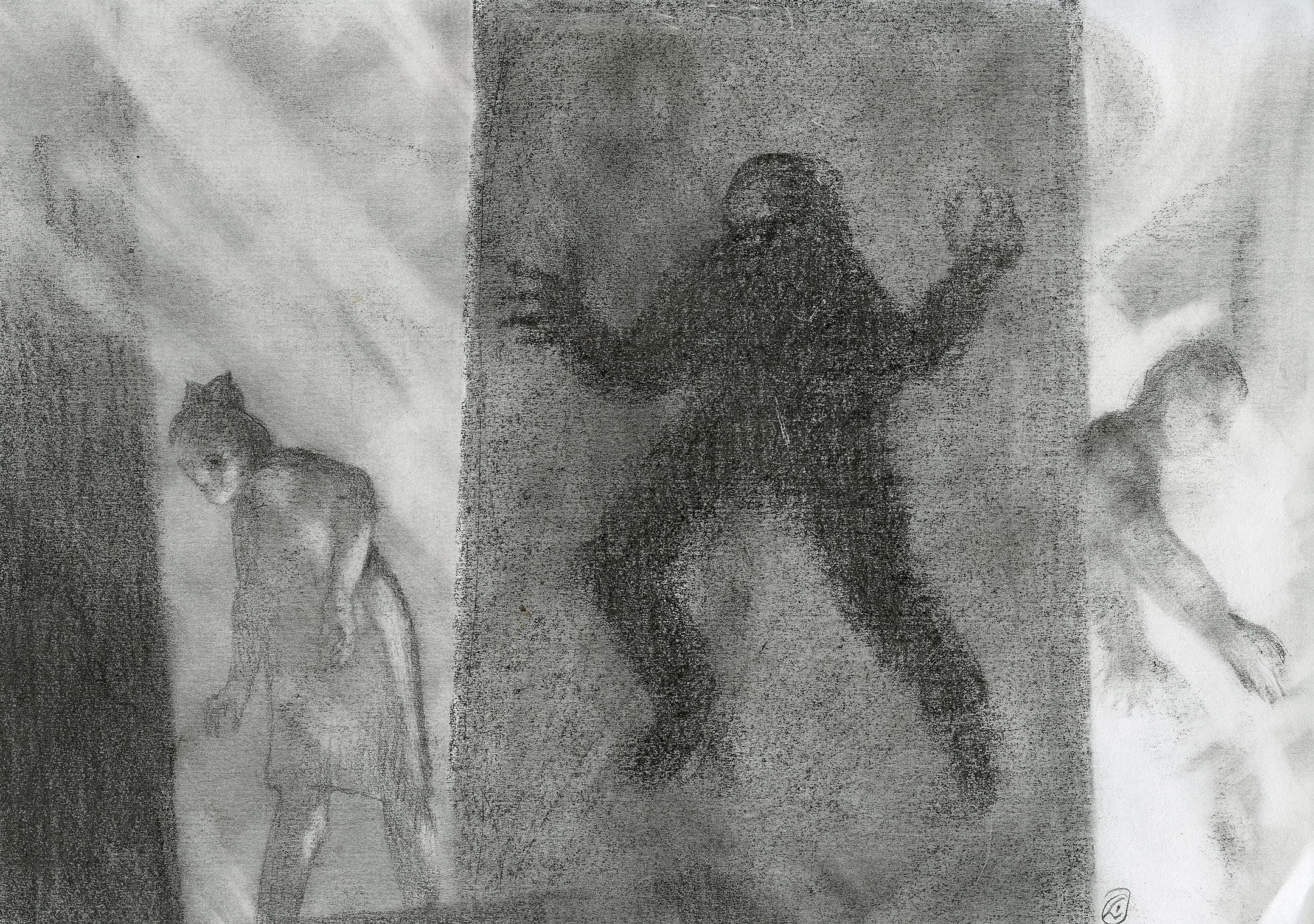 Sketchbook 1999-2000 (Slide 48)